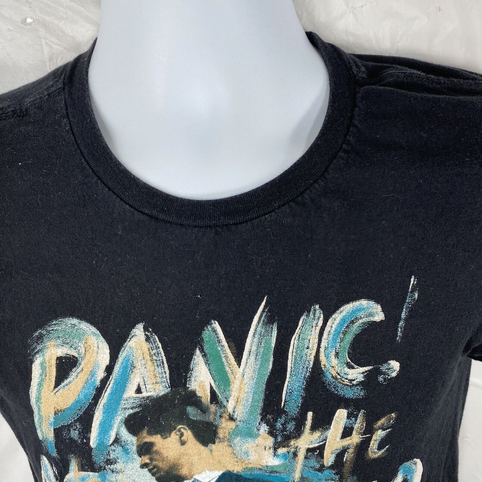 Other Panic! at the Disco Small Pray for the Wicked Graphic TShirt Size US S / EU 44-46 / 1 - 2 Thumbnail