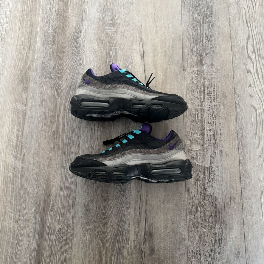 NIKE • Air Max '95 