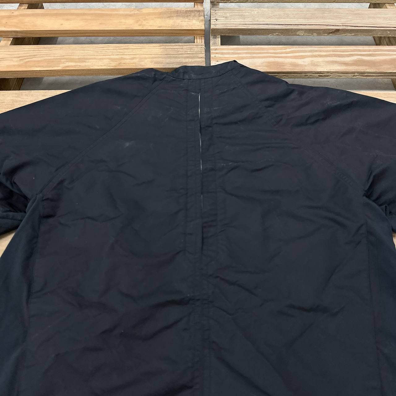Nike Vintage Nike Total90 Clima-Fit Football Jacket Size US S / EU 44-46 / 1 - 6 Thumbnail