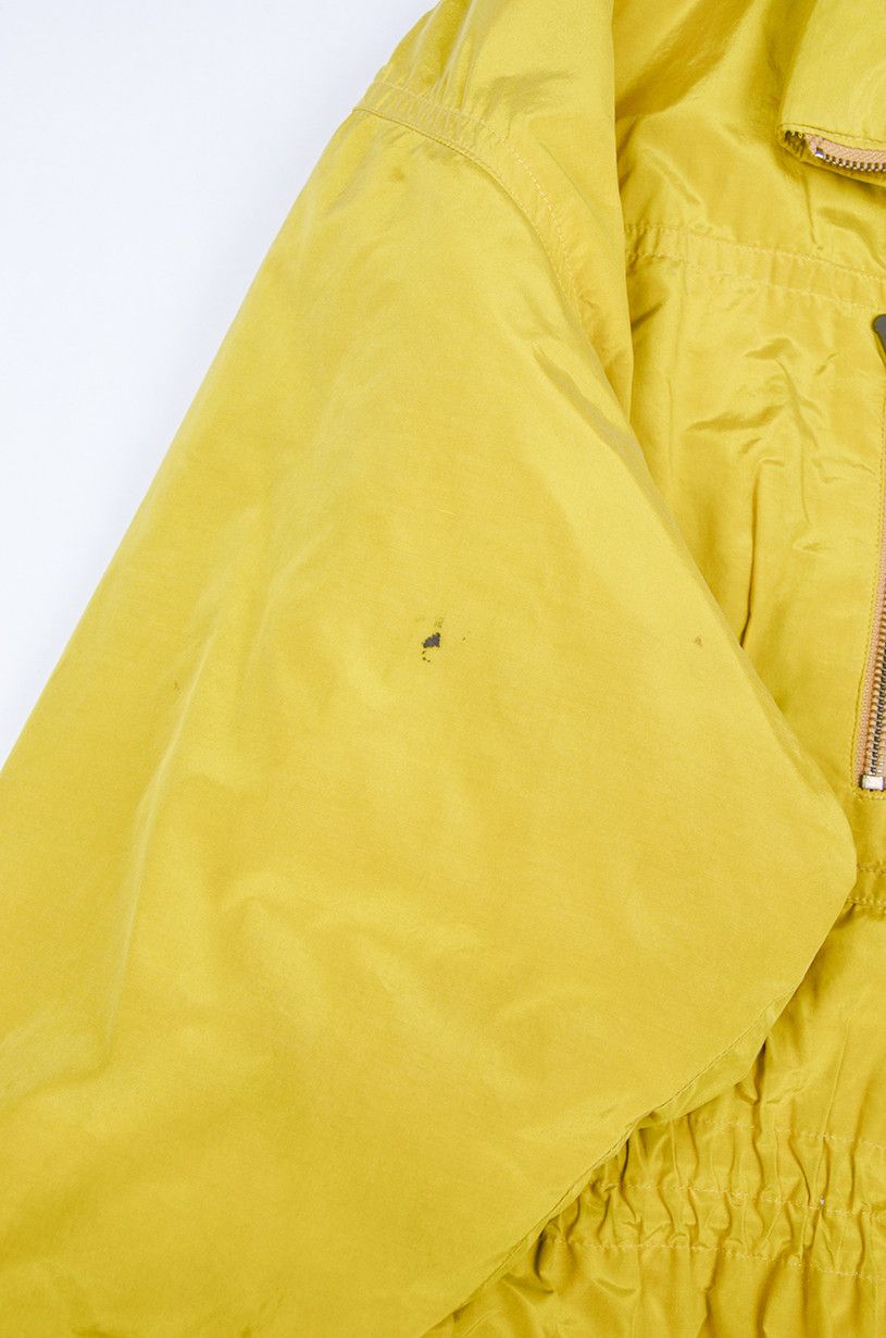 Burberry Burberrys Vintage Lightweight Hooded Field Coat – Size XXL Size US XXL / EU 58 / 5 - 10 Thumbnail