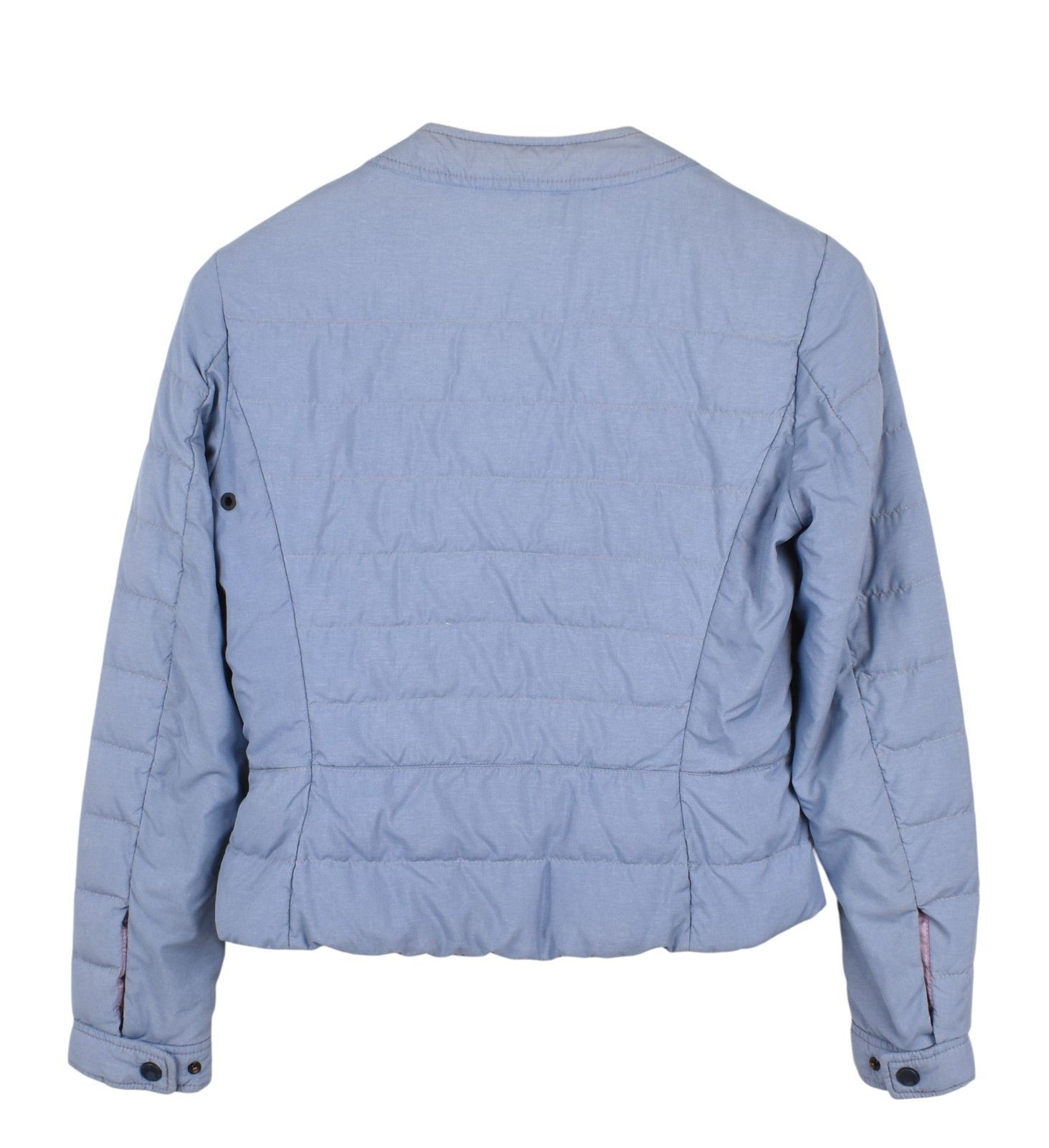 Moncler Original Moncler Grenoble Bonnieure Jacket Size 2 / S H5644 Size S / US 4 / IT 40 - 5 Thumbnail