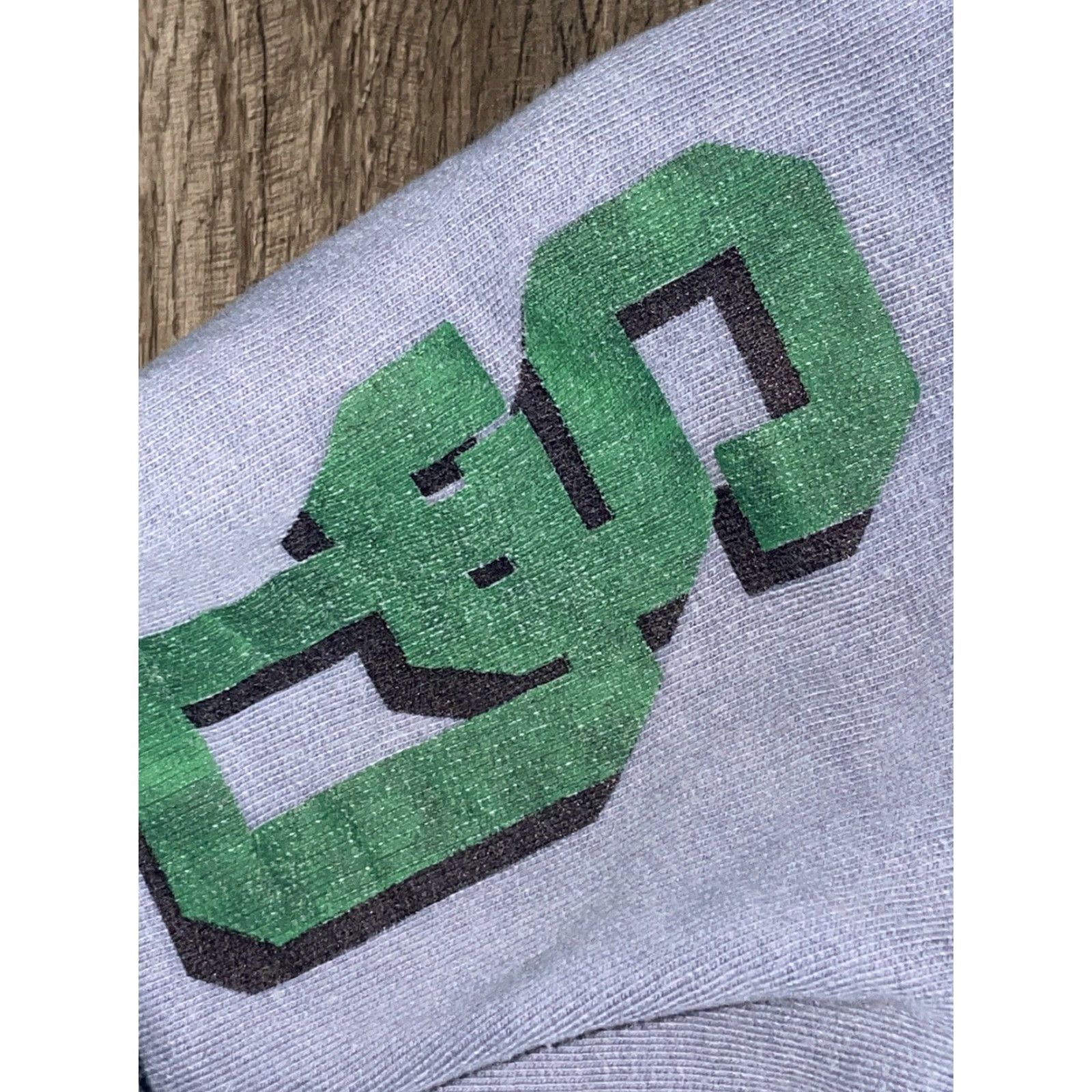Superdry VINTAGE Super Dry Crewneck Sweatshirt Men M Blue Green, Regular Size, Pullover, Japanese Design Size US M / EU 48-50 / 2 - 5 Thumbnail