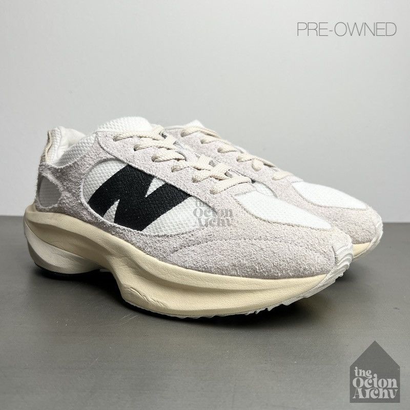 New Balance New Balance WRPD 'Black Sea Salt Blacktop' UWRPDMOB Size US 10.5 / EU 43-44 - 1 Thumbnail