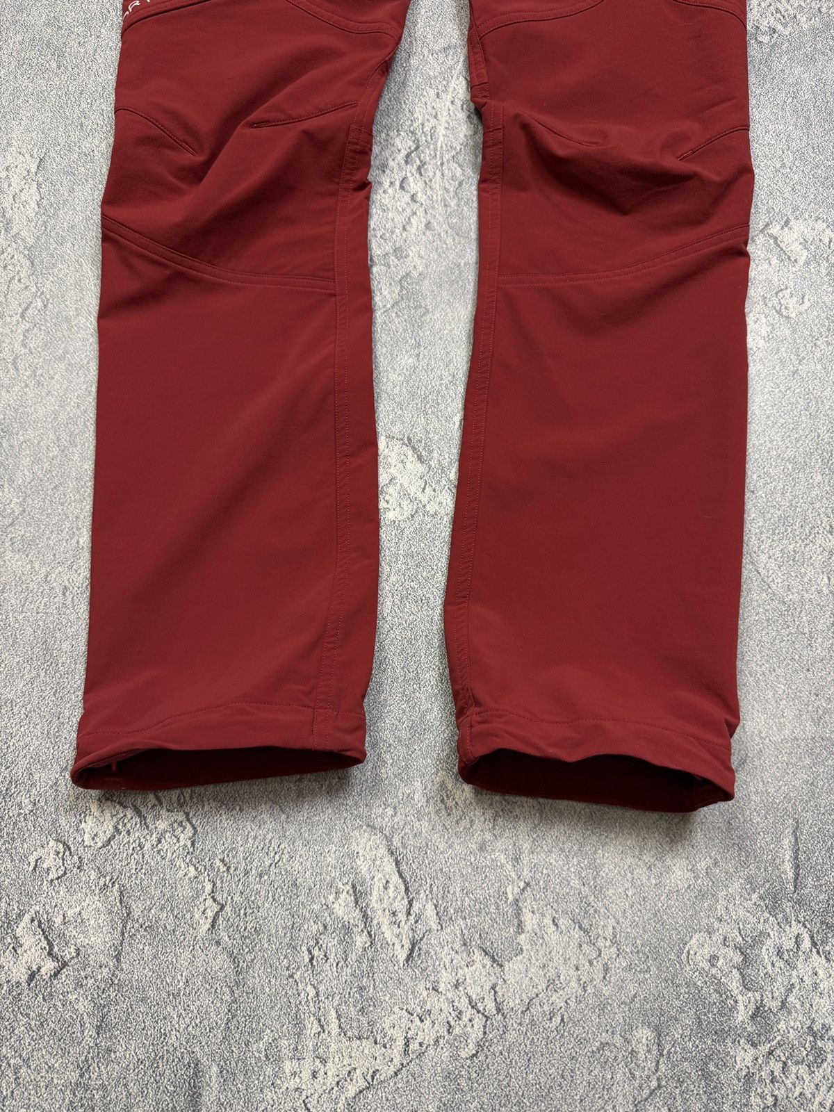 ORTOVOX Ortovox Pants Size 32" / US 10 / IT 46 - 4 Thumbnail