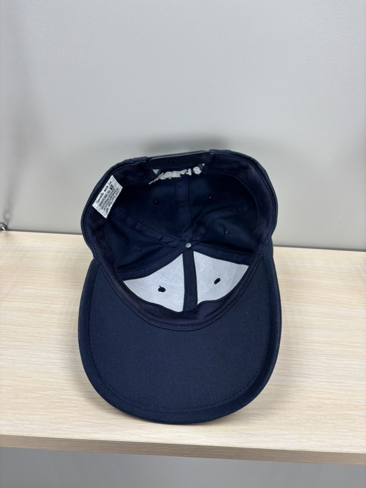 Breitling Mens cap Breitling Color Blue Size ONE SIZE - 10 Thumbnail