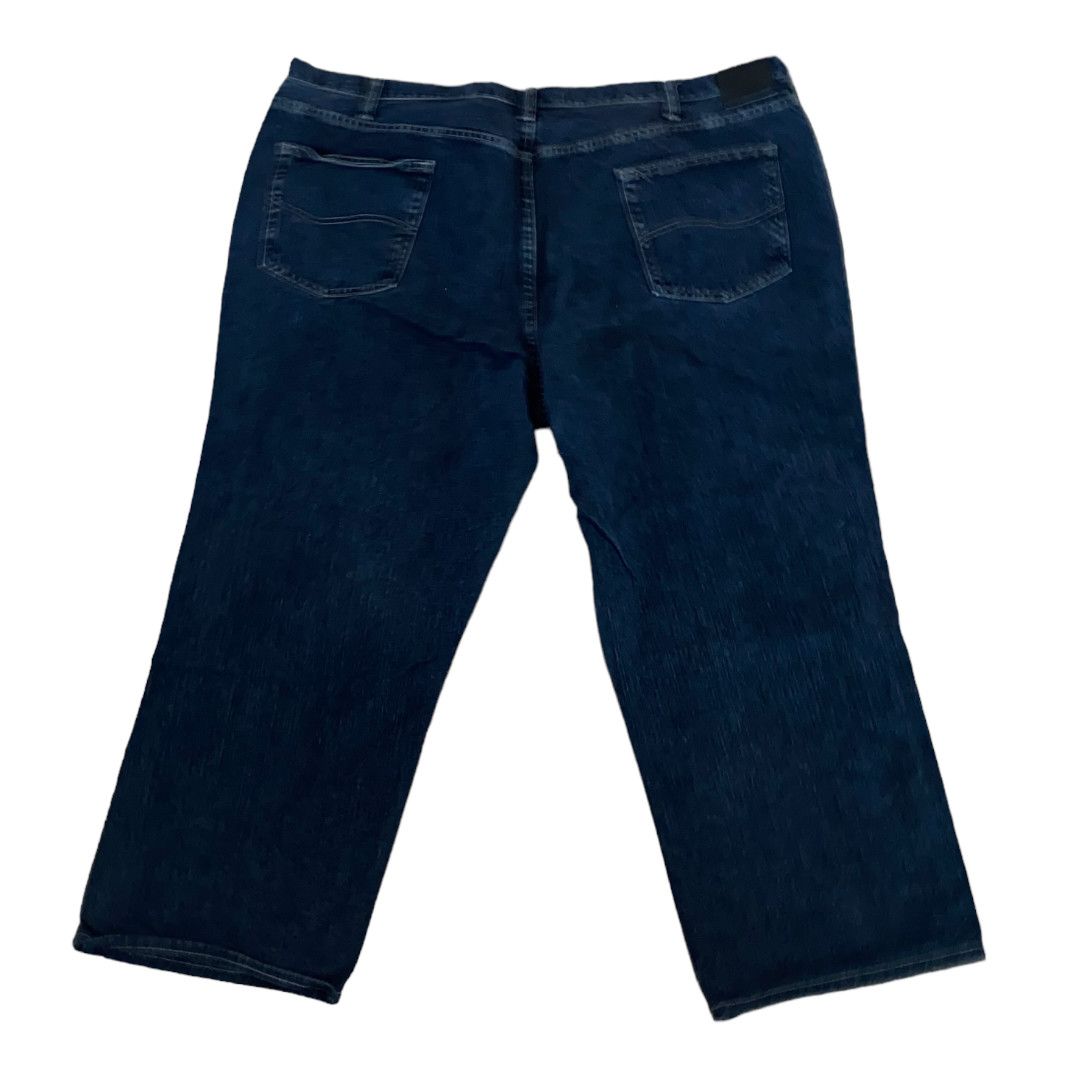 Lee × Vintage Lee Vintage Jeans Size US 44 / EU 60 - 3 Thumbnail