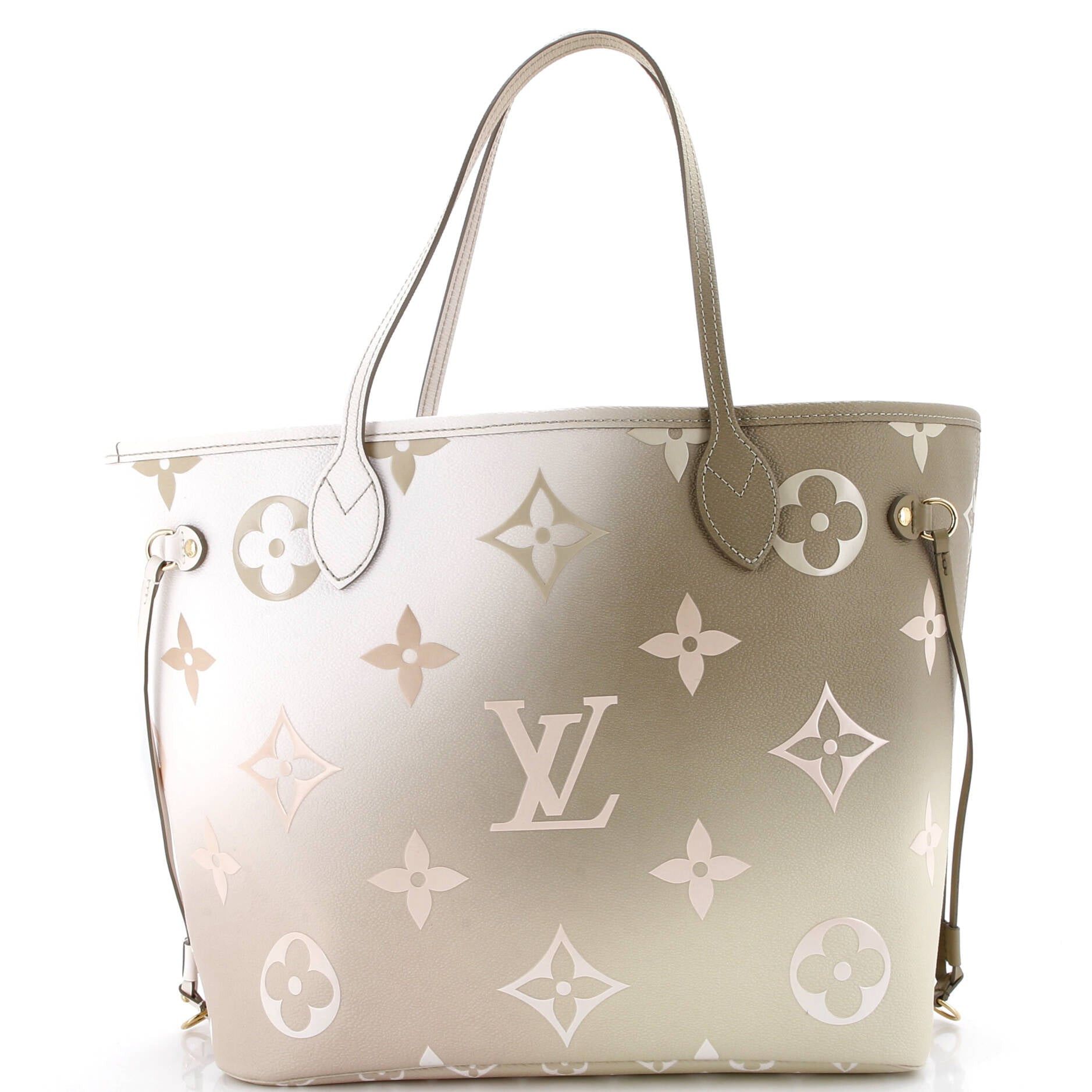 Louis Vuitton Neverfull NM Tote Size ONE SIZE - 1 Thumbnail