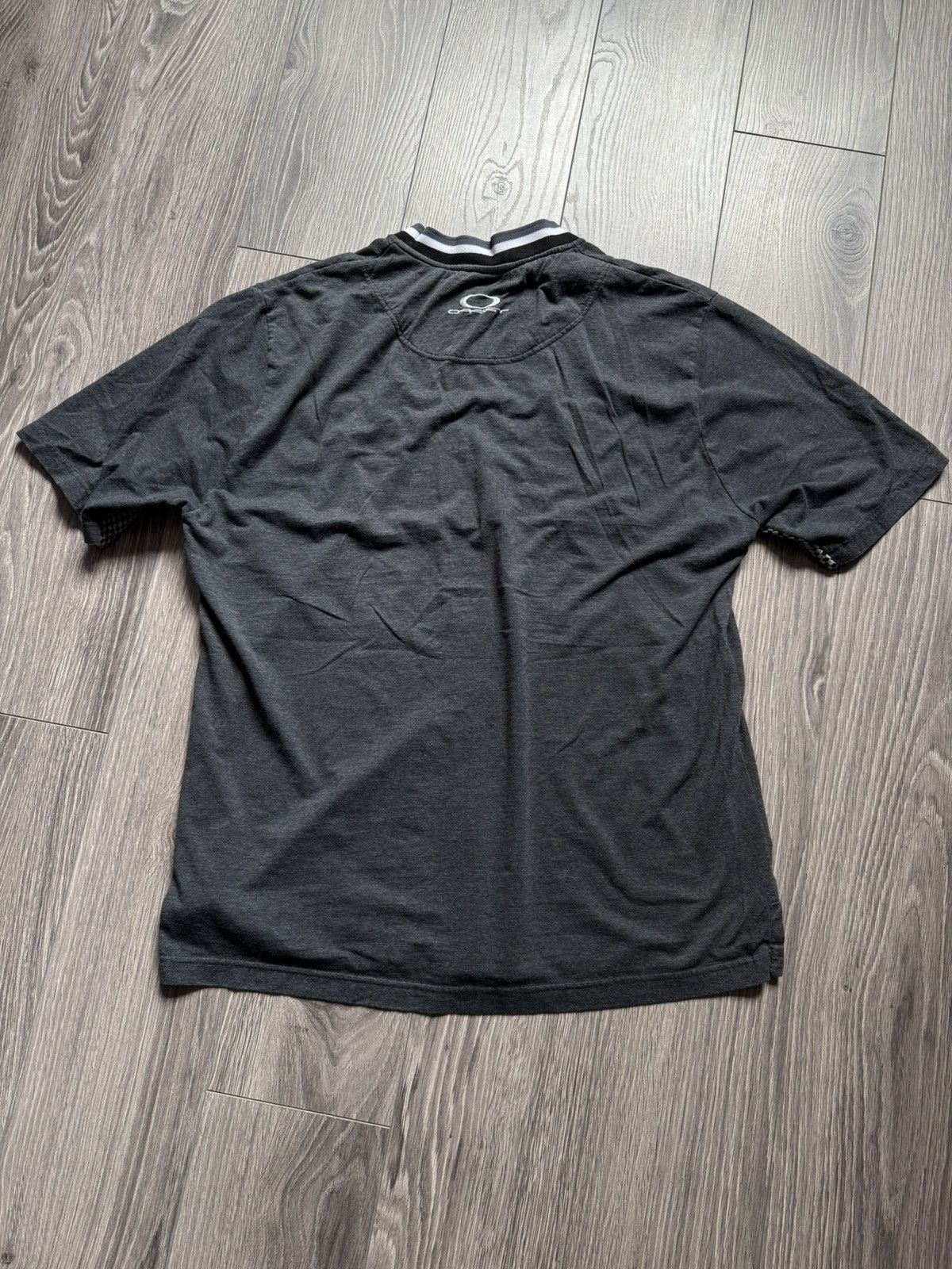Oakley Oakley Softwear Vintage 90’ss T-shirt Size US XL / EU 56 / 4 - 8 Thumbnail