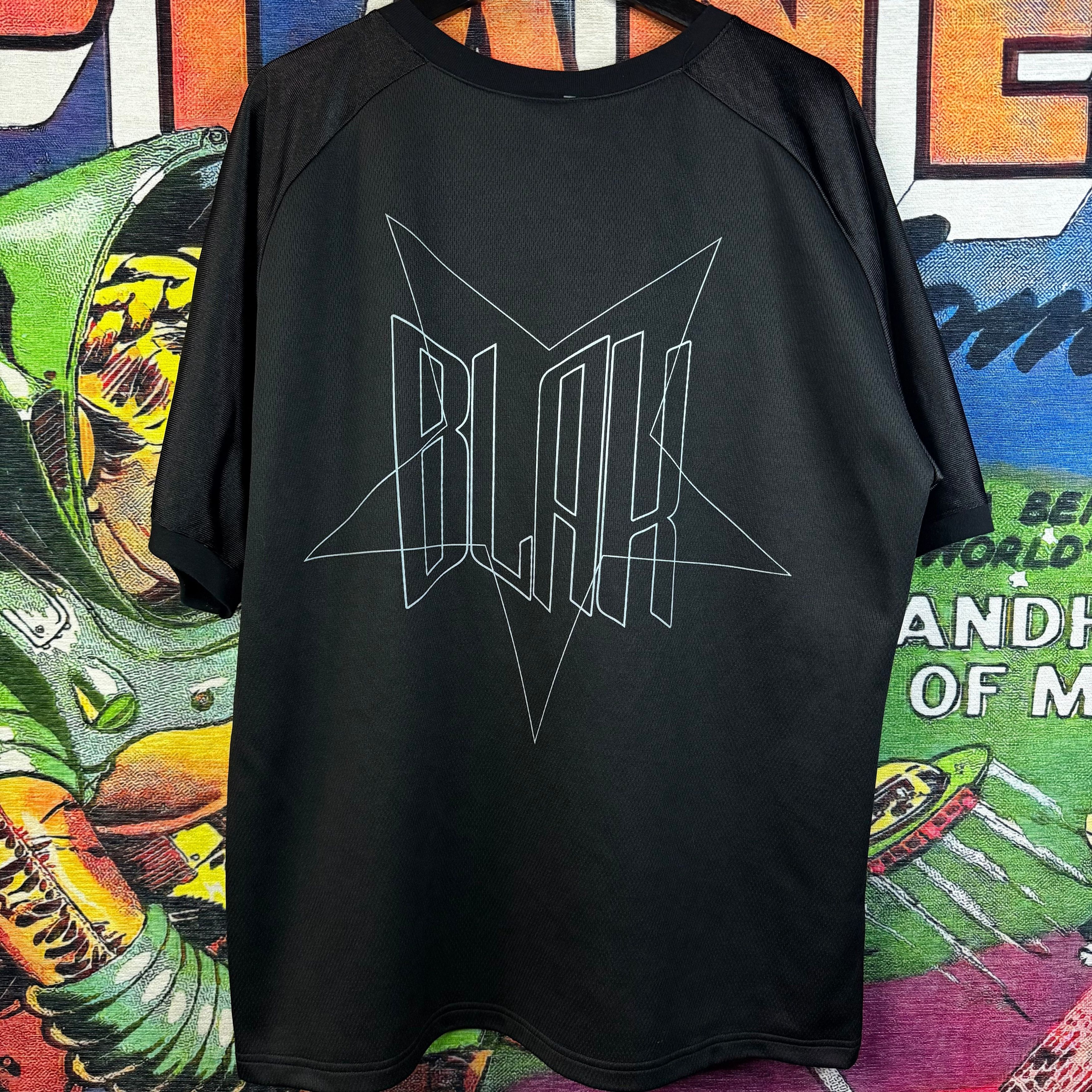 Destroy Lonely Destroy Lonely 2024 Forever Tour Jersey Size XL Size US XL / EU 56 / 4 - 2 Thumbnail