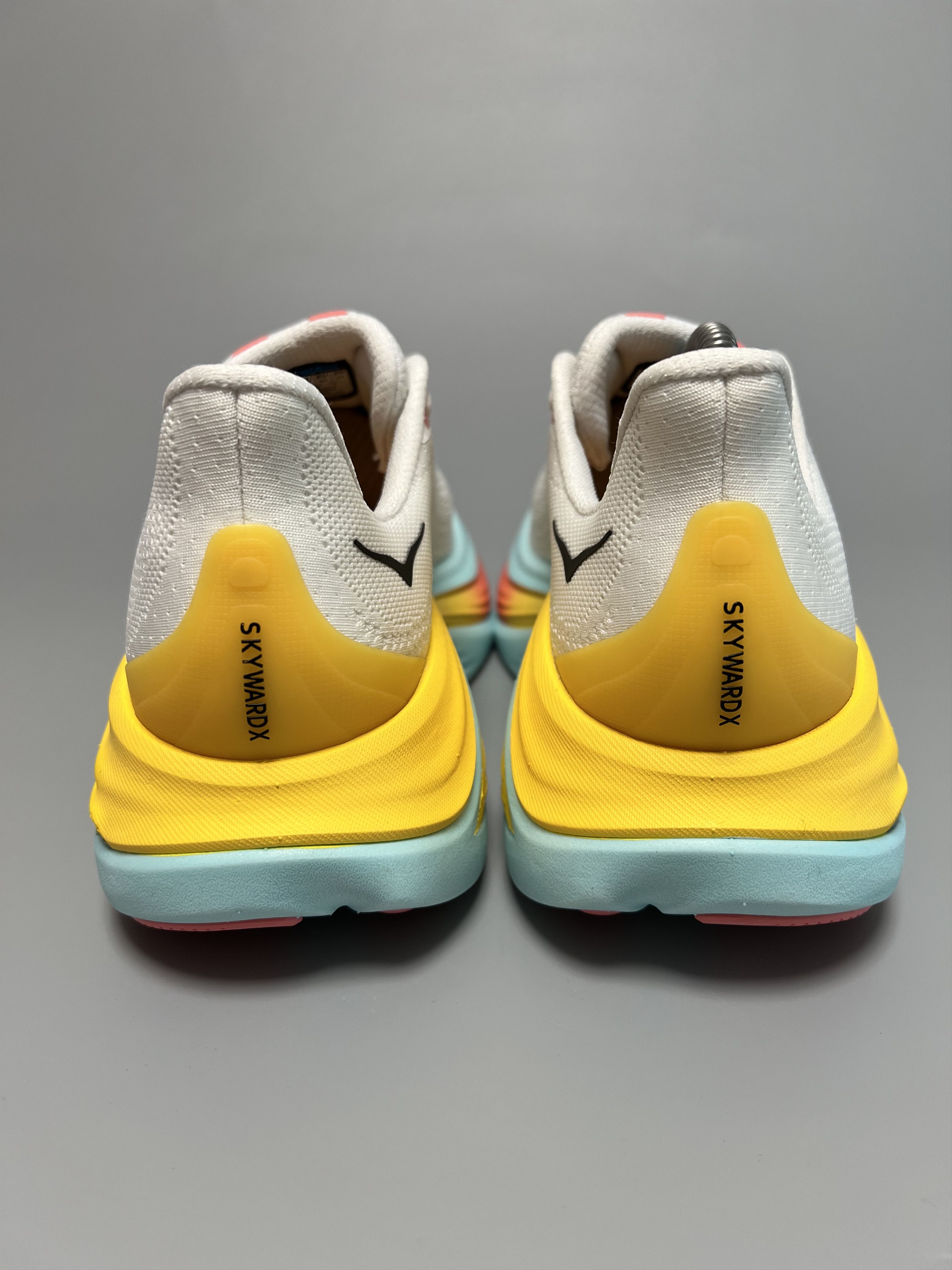 Hoka 8B Hoka Skyward X Women's Running Shoes 1147912-BSW Size US 8 / IT 38 - 3 Thumbnail