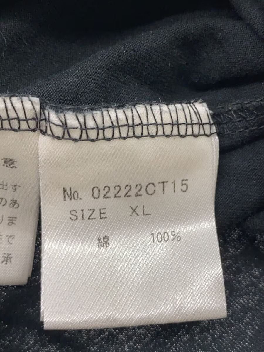 Hysteric Glamour Hysteric Social Club Member Tee Size US XL / EU 56 / 4 - 5 Thumbnail