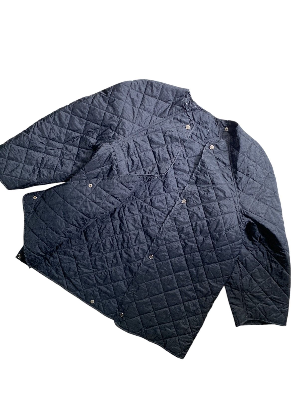 Hysteric Glamour × Japanese Brand × Krizia Uomo Vintage Krizia Jeans Tiger Inner Jacket nice design Size US L / EU 52-54 / 3 - 4 Thumbnail