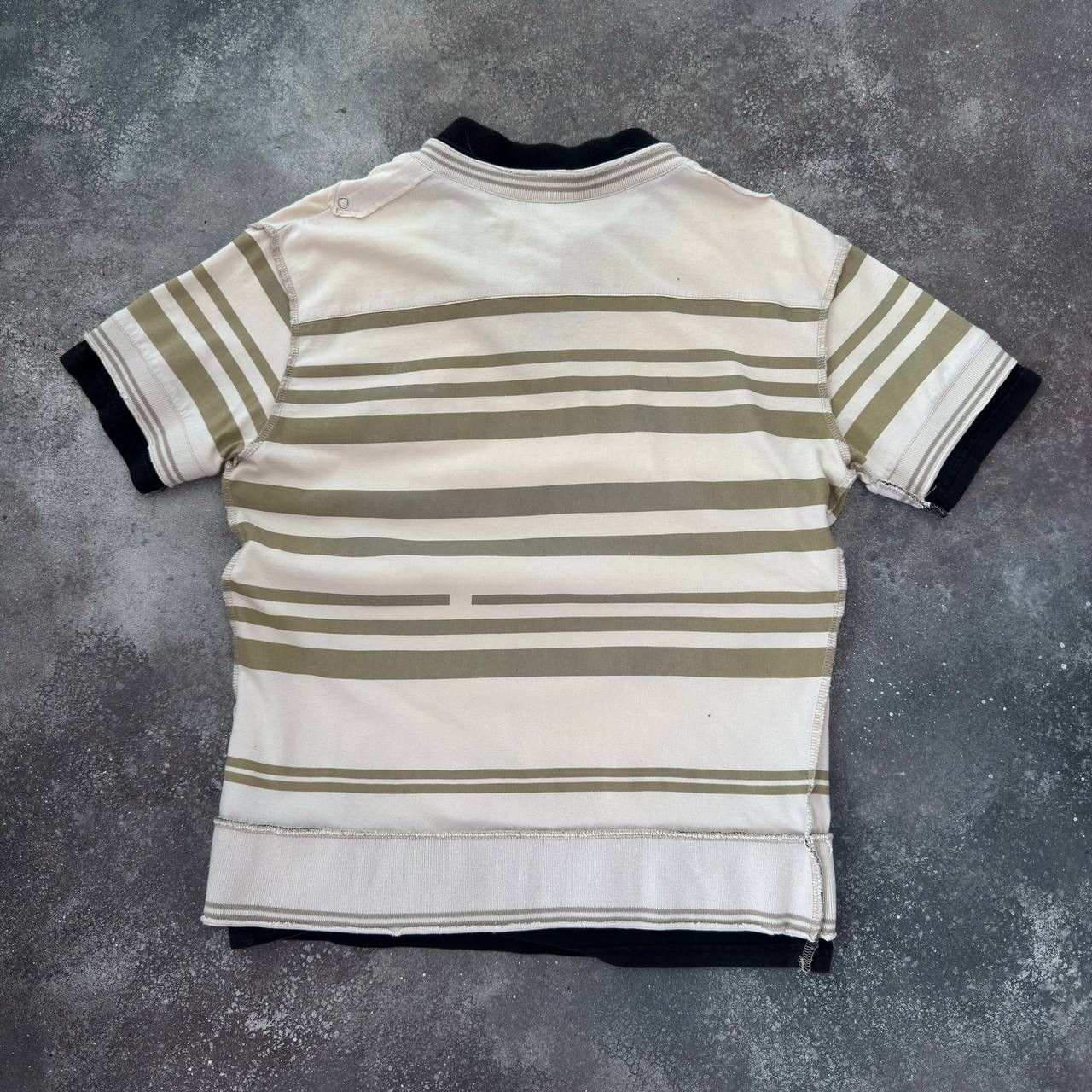 20471120 × Japanese Brand Japanese Vintage Big Logo T-Shirt Size US M / EU 48-50 / 2 - 8 Thumbnail