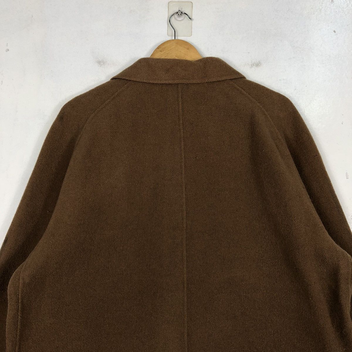 Other × Playboy × Vintage Vintage Playboy Woolen Jacket Size US M / EU 48-50 / 2 - 8 Thumbnail