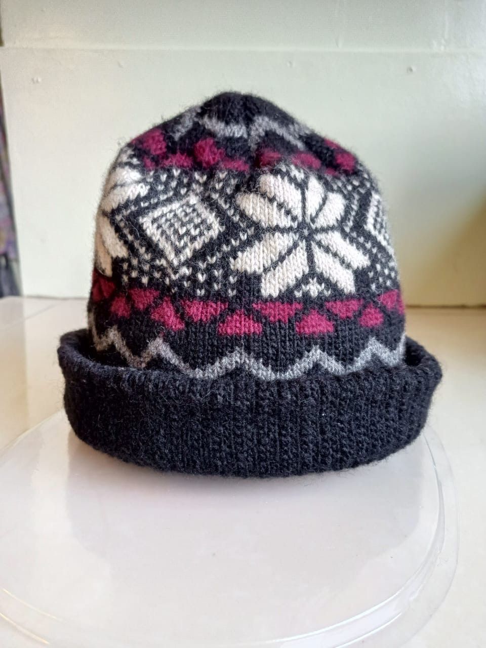 Dior Dior Beanie | Grailed display picture 1