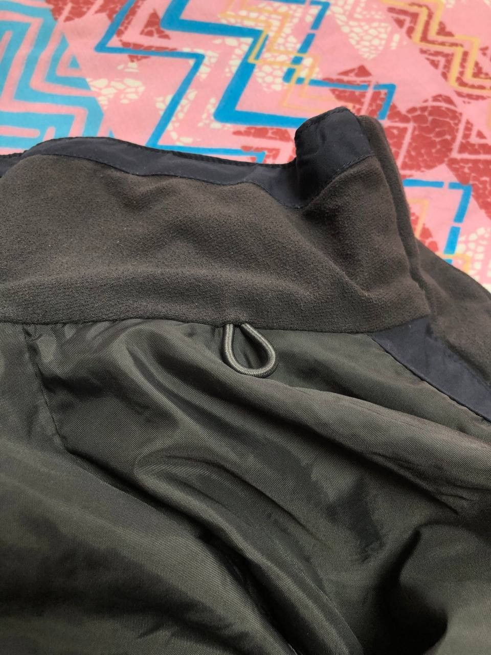 Helly Hansen × Vintage Vintage Helly Hansen Waterproof Outdoor Jacket Size XS / US 0-2 / IT 36-38 - 18 Thumbnail