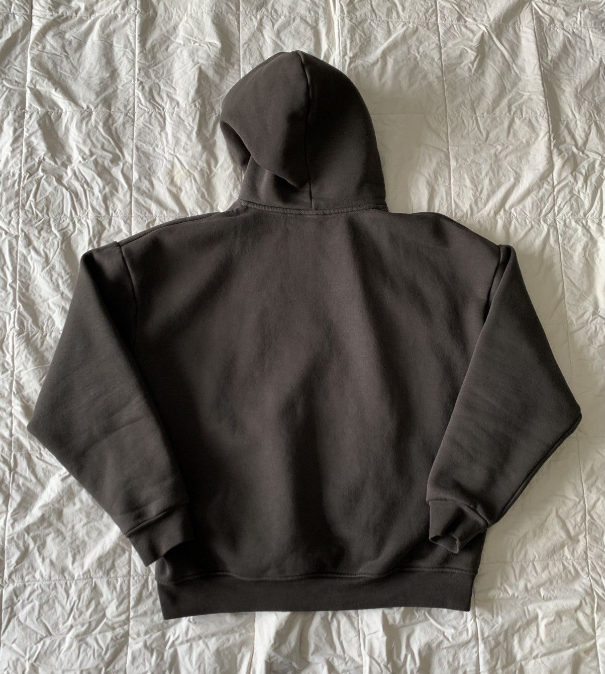 Other Sweats Collective Cozy Hoodie Coffee Size US M / EU 48-50 / 2 - 2 Thumbnail
