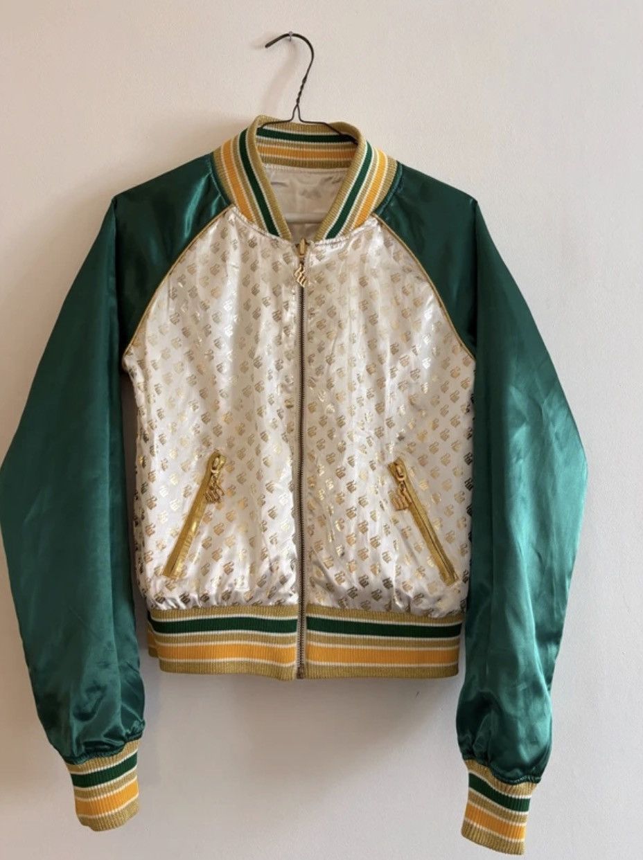 Rocawear Rocawear vintage satin bomber Size XS / US 0-2 / IT 36-38 - 2 Thumbnail