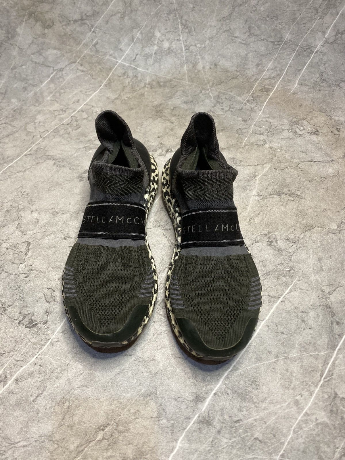 Adidas × Stella McCartney Shoes STELLAMcCARTNEY x adidas Utraboost Size US 6 / IT 36 - 3 Thumbnail