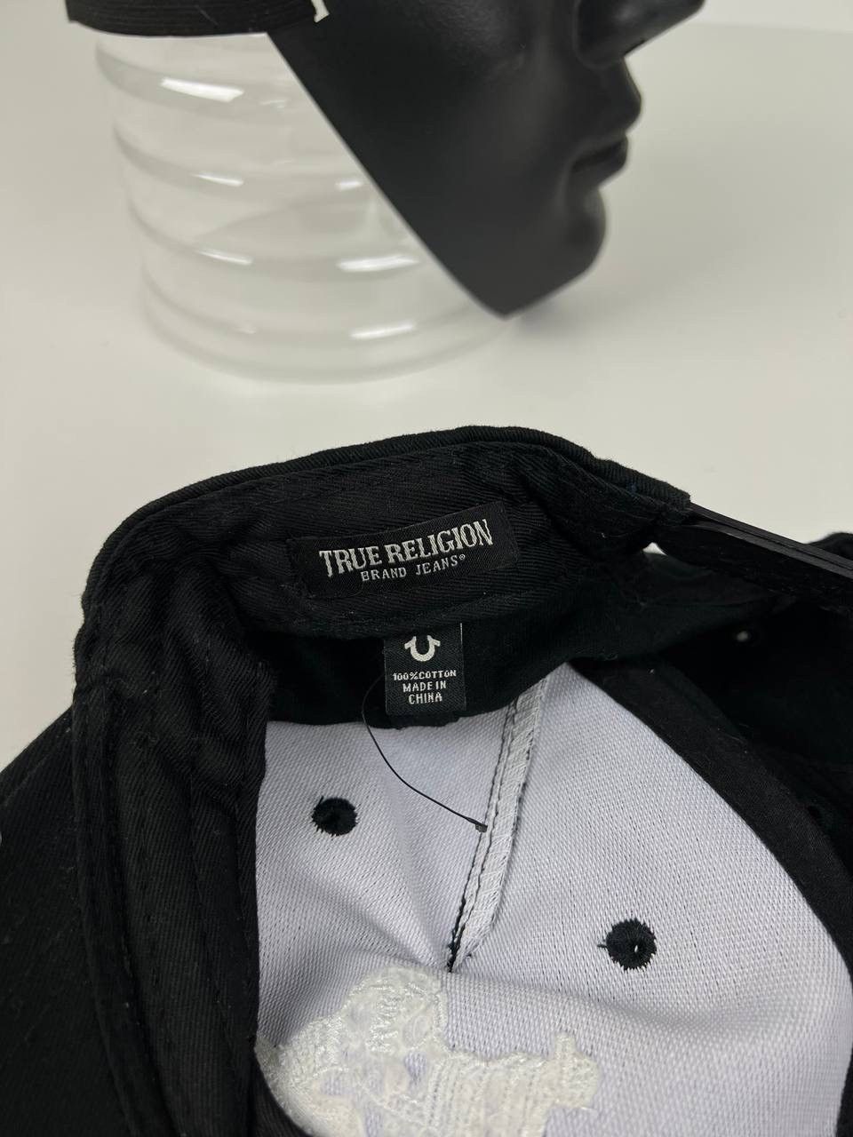 True Religion True Religion cap one size Size ONE SIZE - 4 Thumbnail