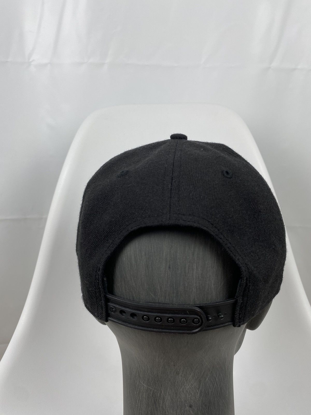 47 Brand 47 brand Wool Cap One size Size ONE SIZE - 4 Thumbnail