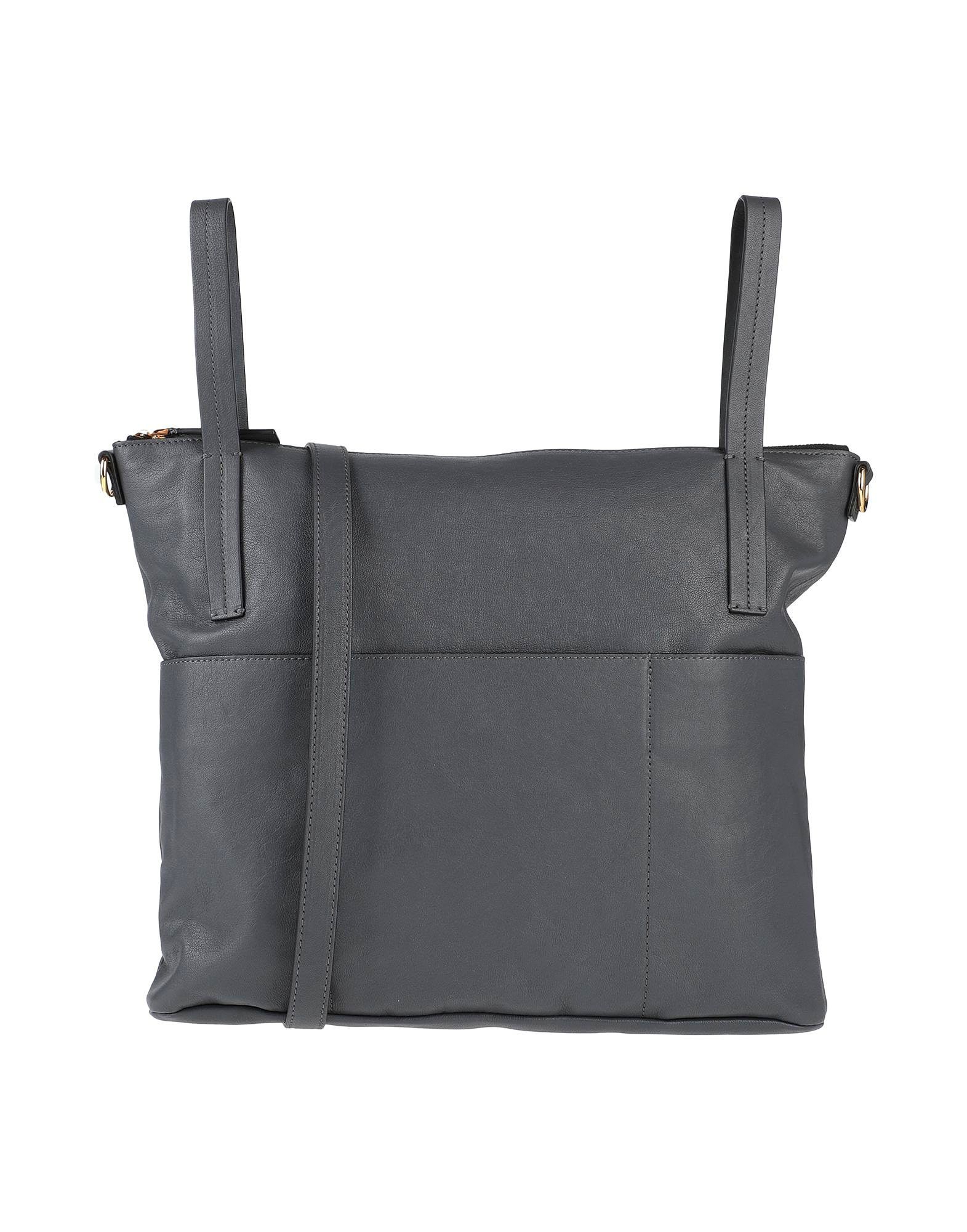 Marni Marni 2way leather bag Size ONE SIZE - 1 Thumbnail