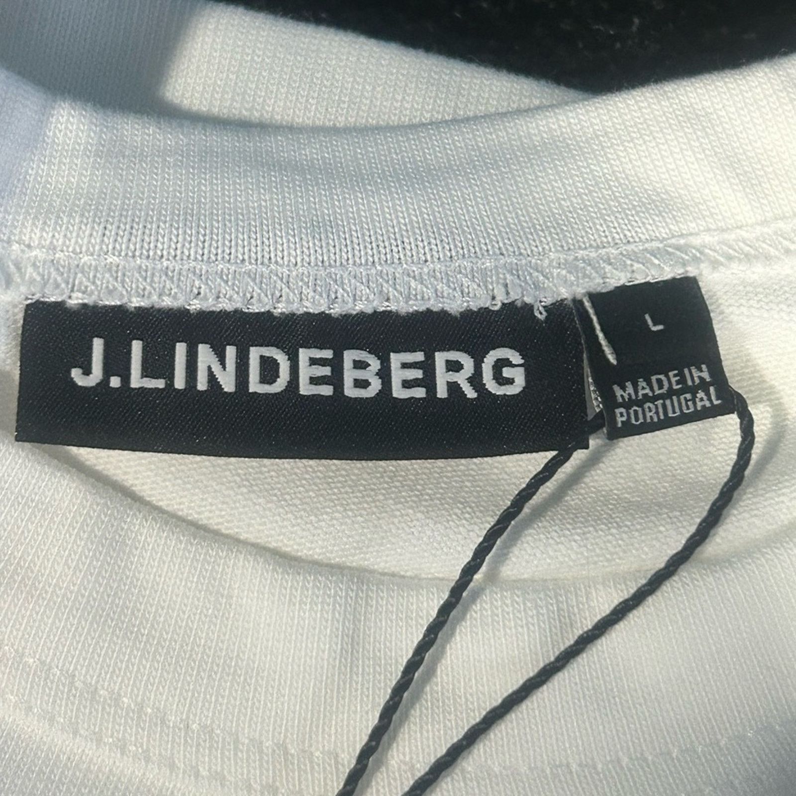 Other J. Lindeberg Colab Augusta National Masters Golf Shirt L Size US L / EU 52-54 / 3 - 3 Thumbnail