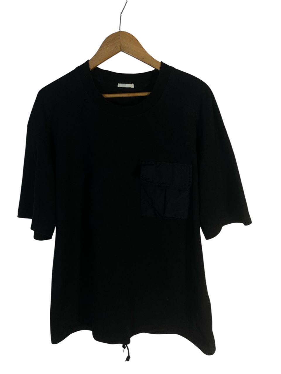 GU GU plain single pocket tshirt Size US XL / EU 56 / 4 - 1 Thumbnail
