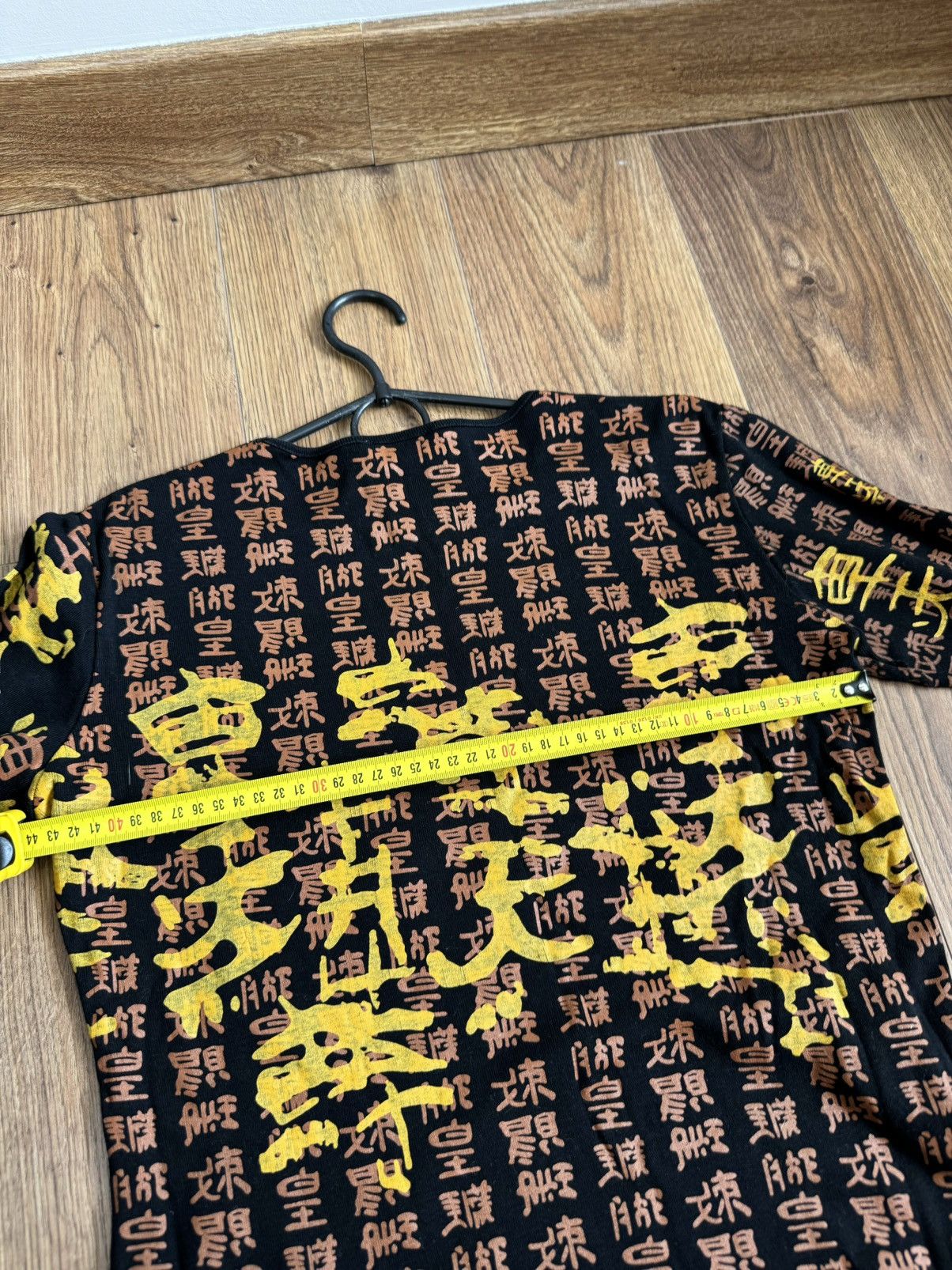 Moschino Moschino y2k horse longsleeve original luxury item Size L / US 10 / IT 46 - 5 Thumbnail