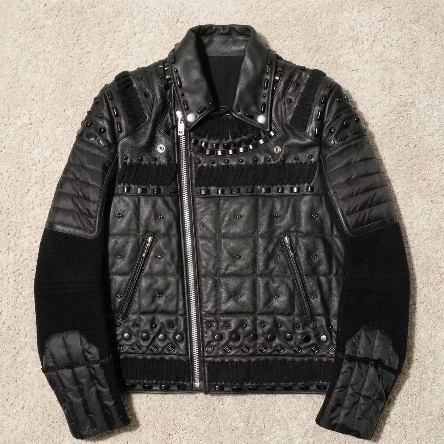 Jun Takahashi × Undercover Undercover FW20 Throne of Blood Samurai