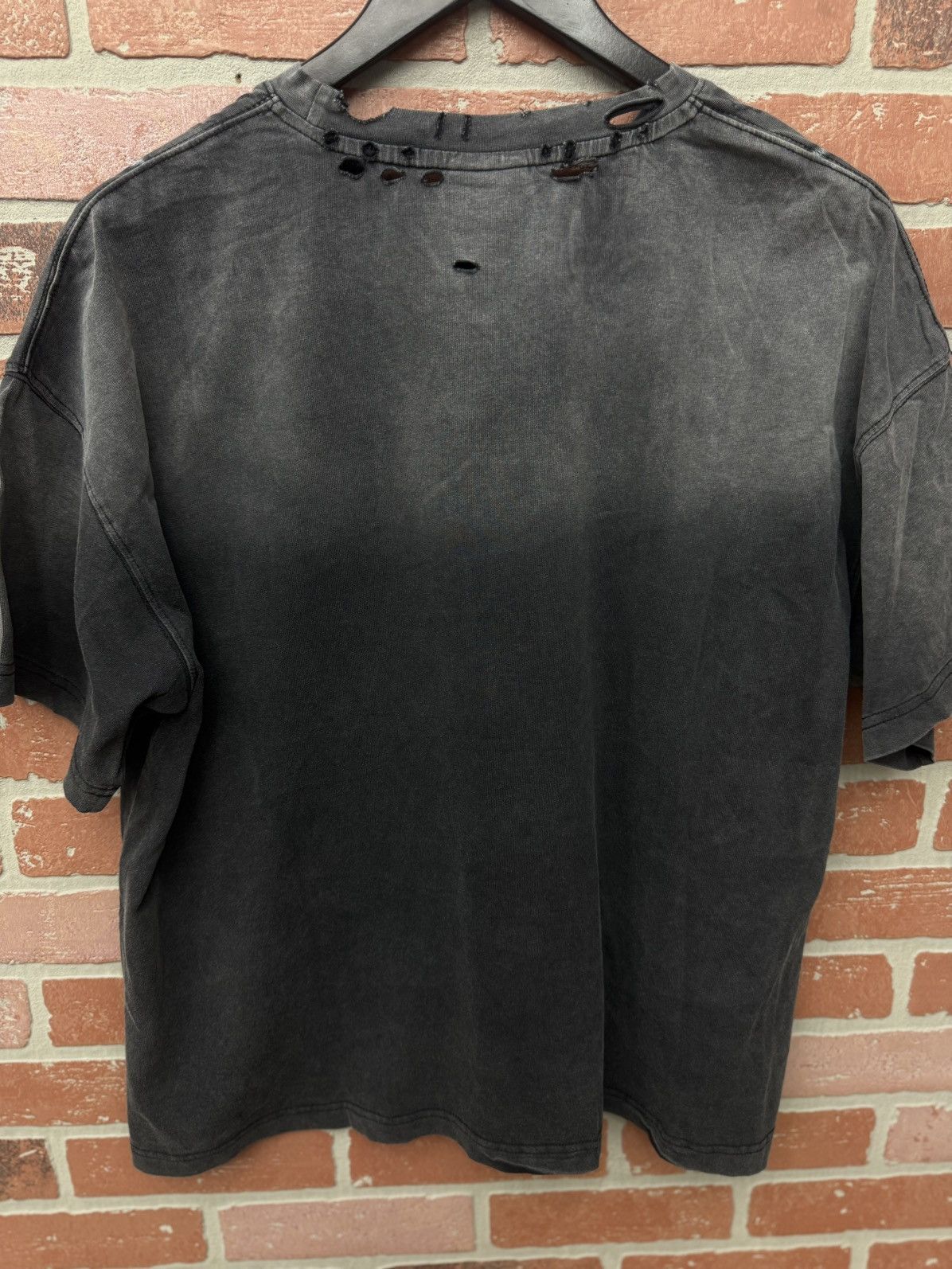 Vale Valley Black Summer Tee Men’s Size M (NEW) Size US M / EU 48-50 / 2 - 5 Thumbnail