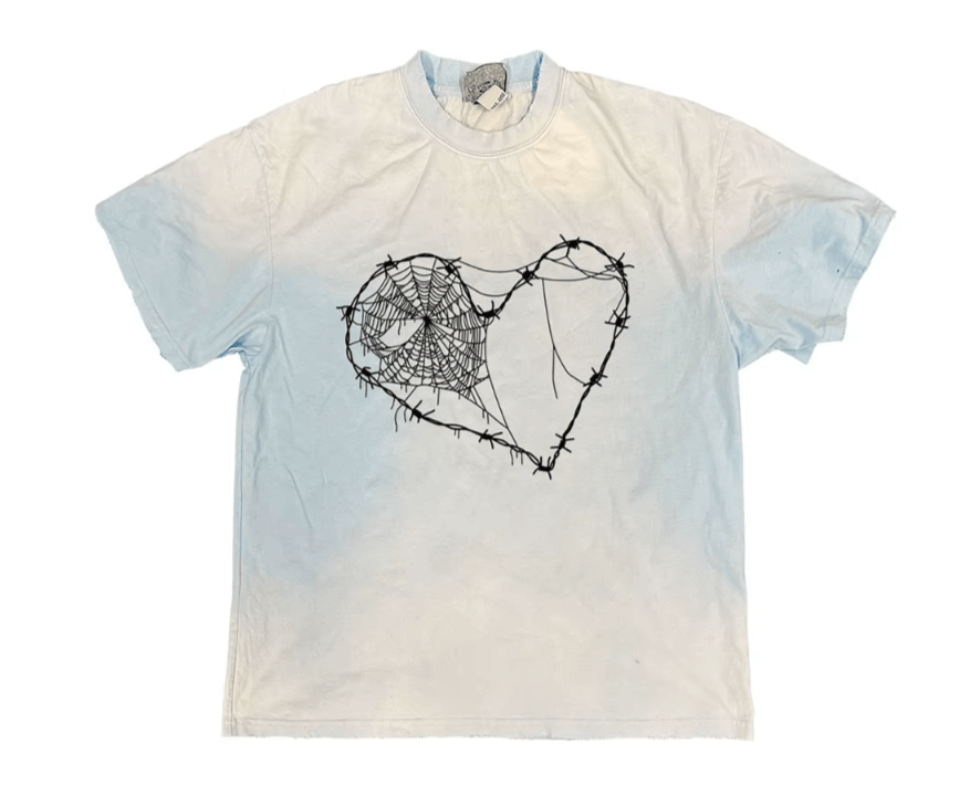 Oversized T-shirts Streetwear