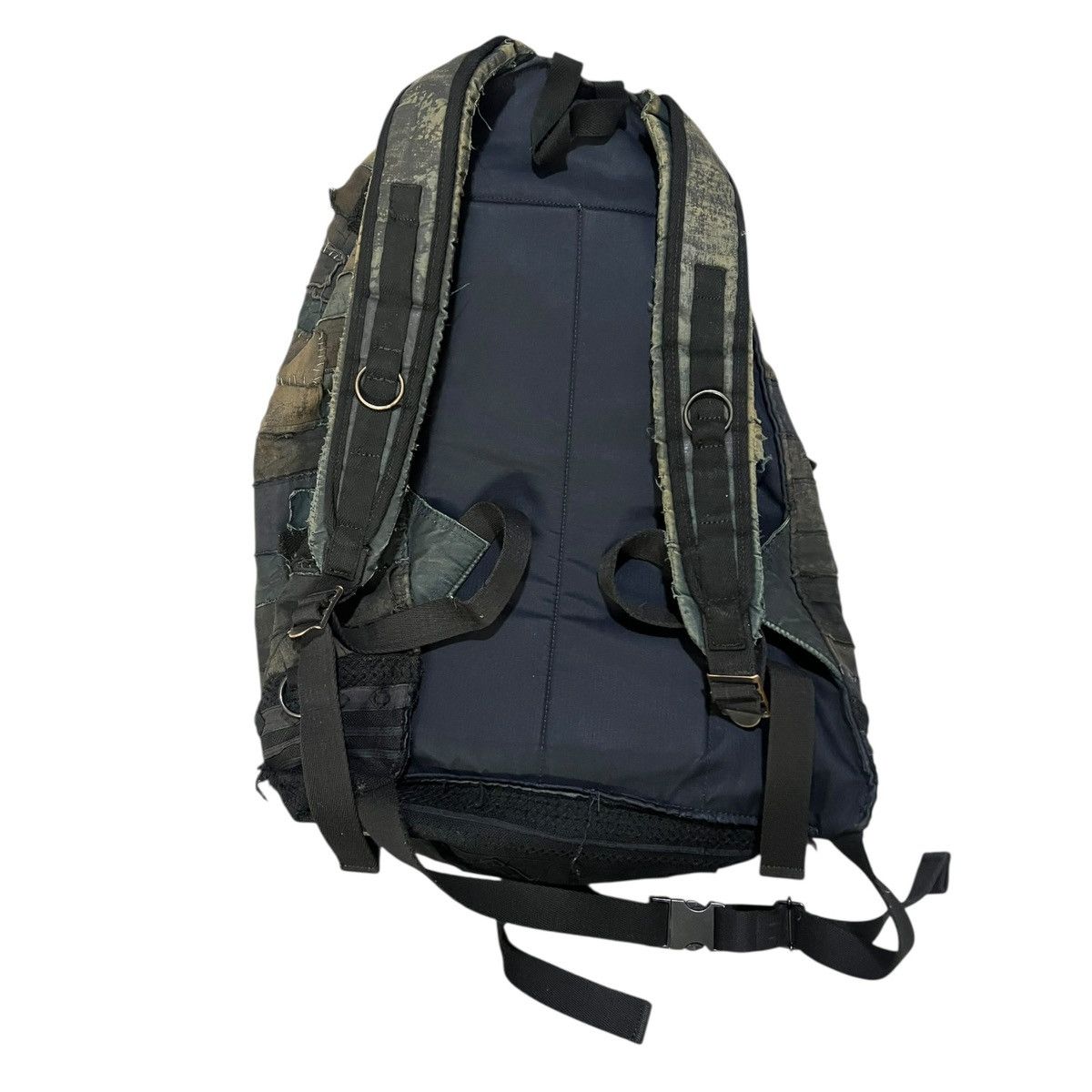 Undercover Undercover scab backpack Size ONE SIZE - 5 Thumbnail