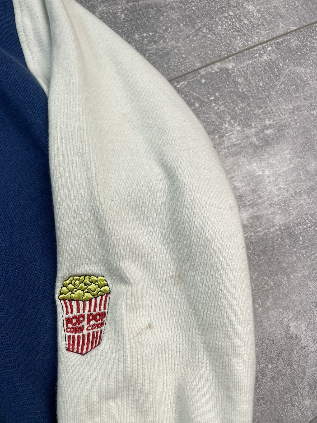 CHILDS × Japanese Brand × Vintage Childish Theme Park TGF Hoodie Vintage Size US XS / EU 42 / 0 - 7 Thumbnail