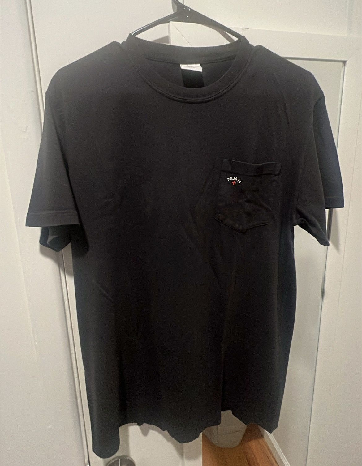 Noah Noah Classic Pocket Tee Size US M / EU 48-50 / 2 - 1 Thumbnail