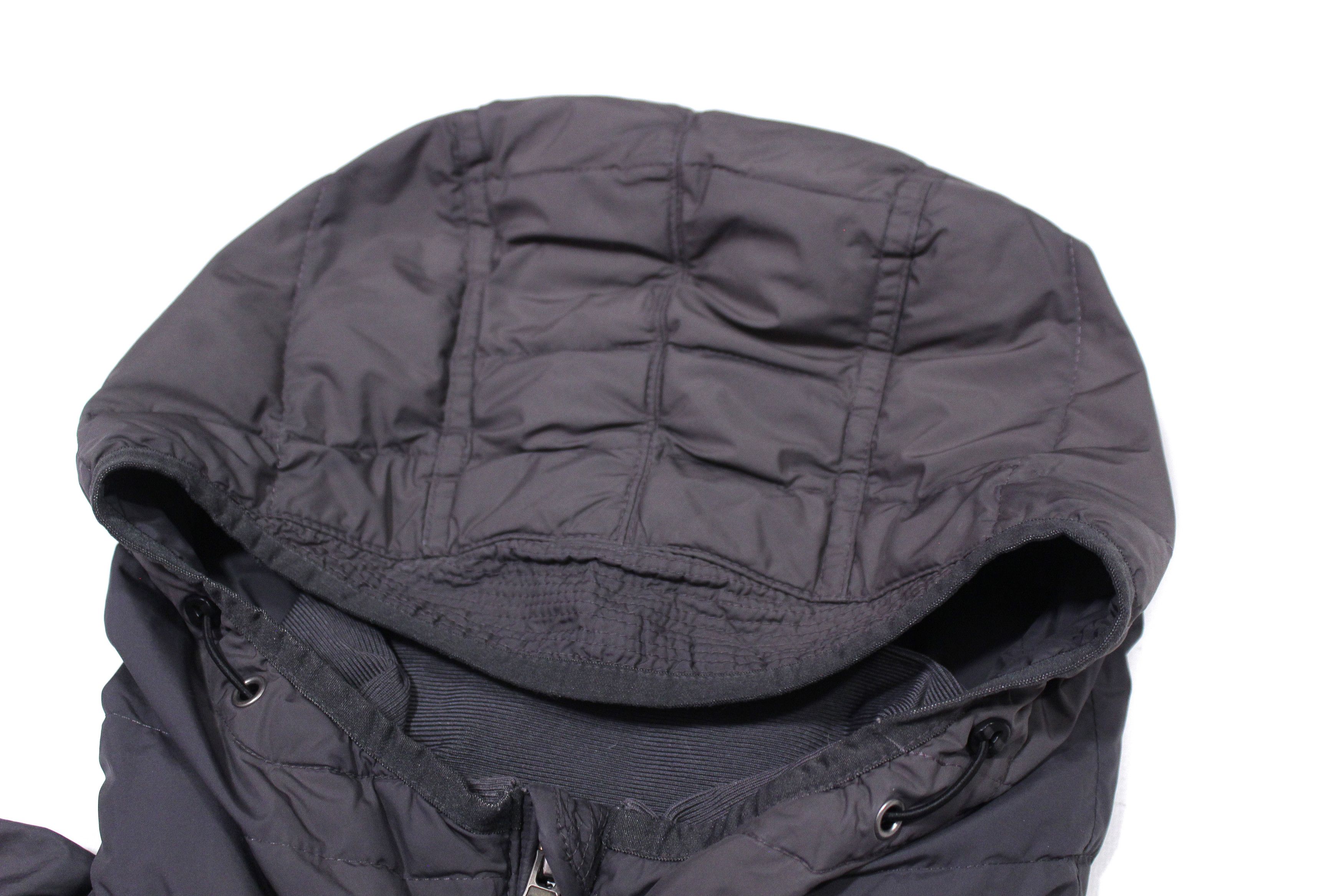 Parajumpers Super Lightweight Down Distressed Puffer Jacket Size M / US 6-8 / IT 42-44 - 5 Thumbnail