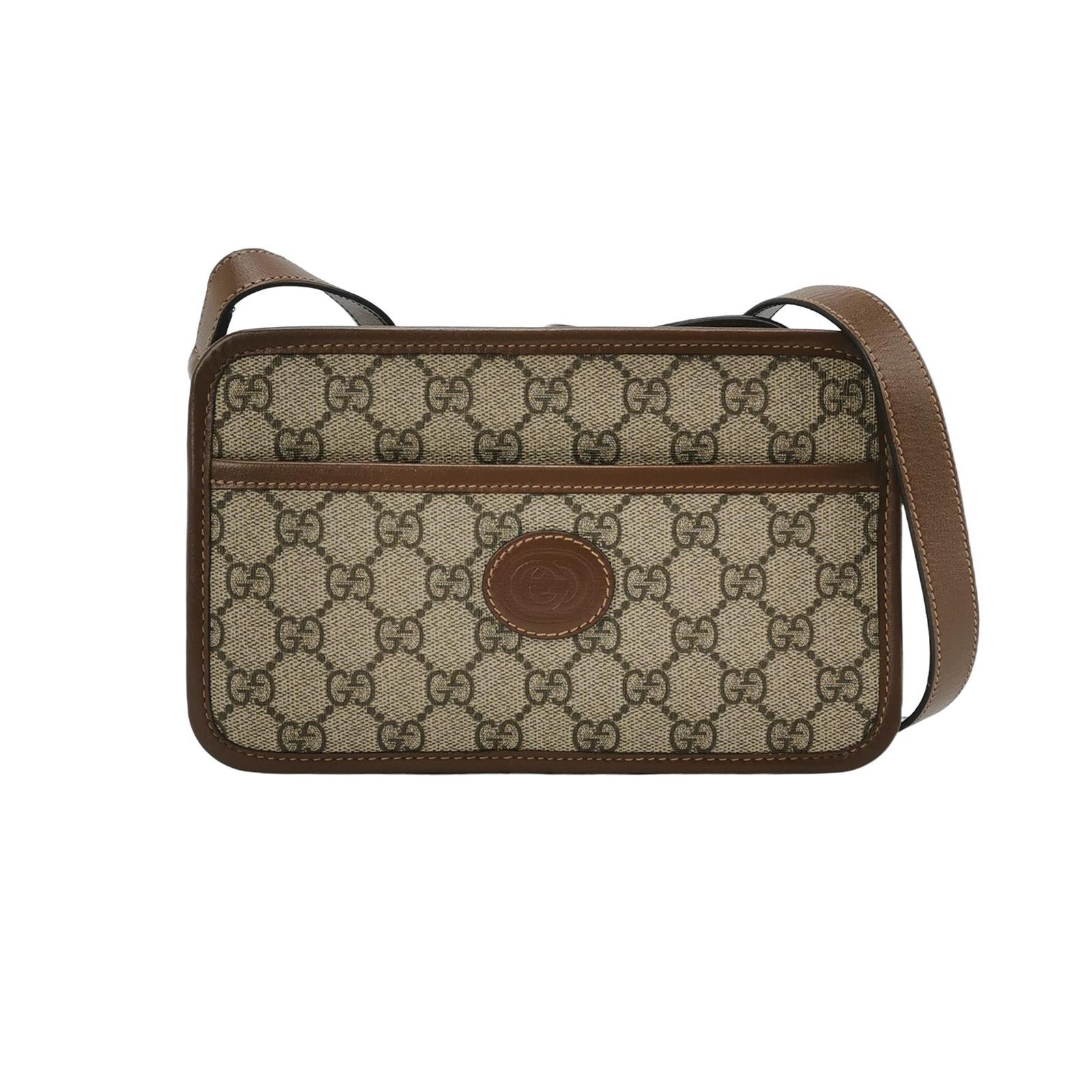 Gucci Gucci Women os Shoulder Bags Size ONE SIZE - 1 Thumbnail