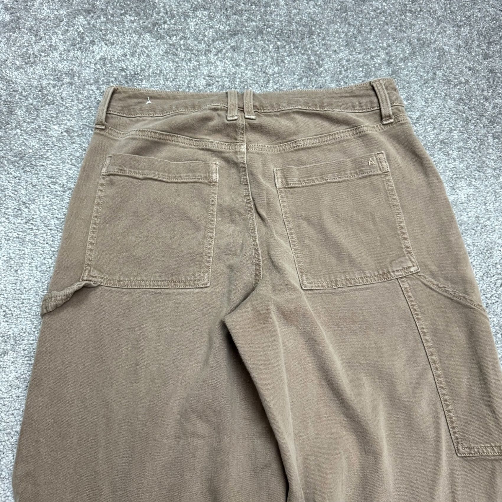 American Eagle Outfitters VINTAGE: No (excluded) Size 30" / US 8 / IT 44 - 4 Thumbnail