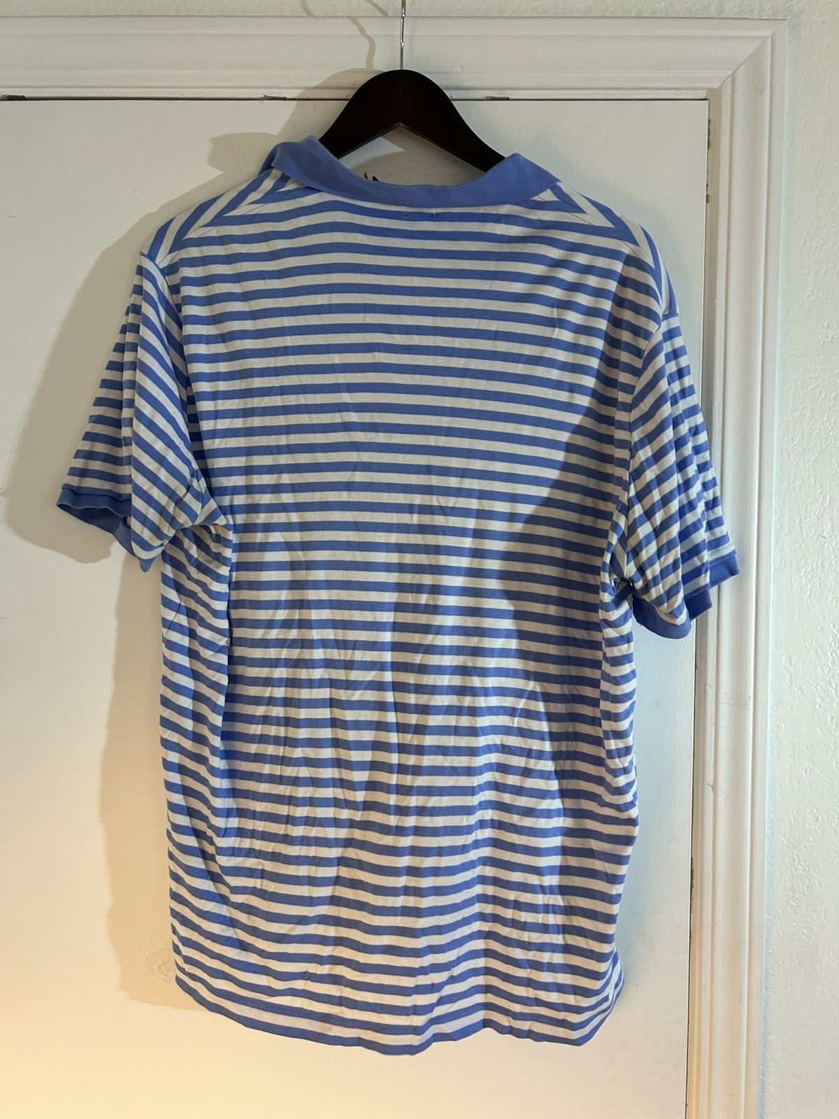 Polo Ralph Lauren Polo Ralph Lauren Polo Size US L / EU 52-54 / 3 - 3 Thumbnail