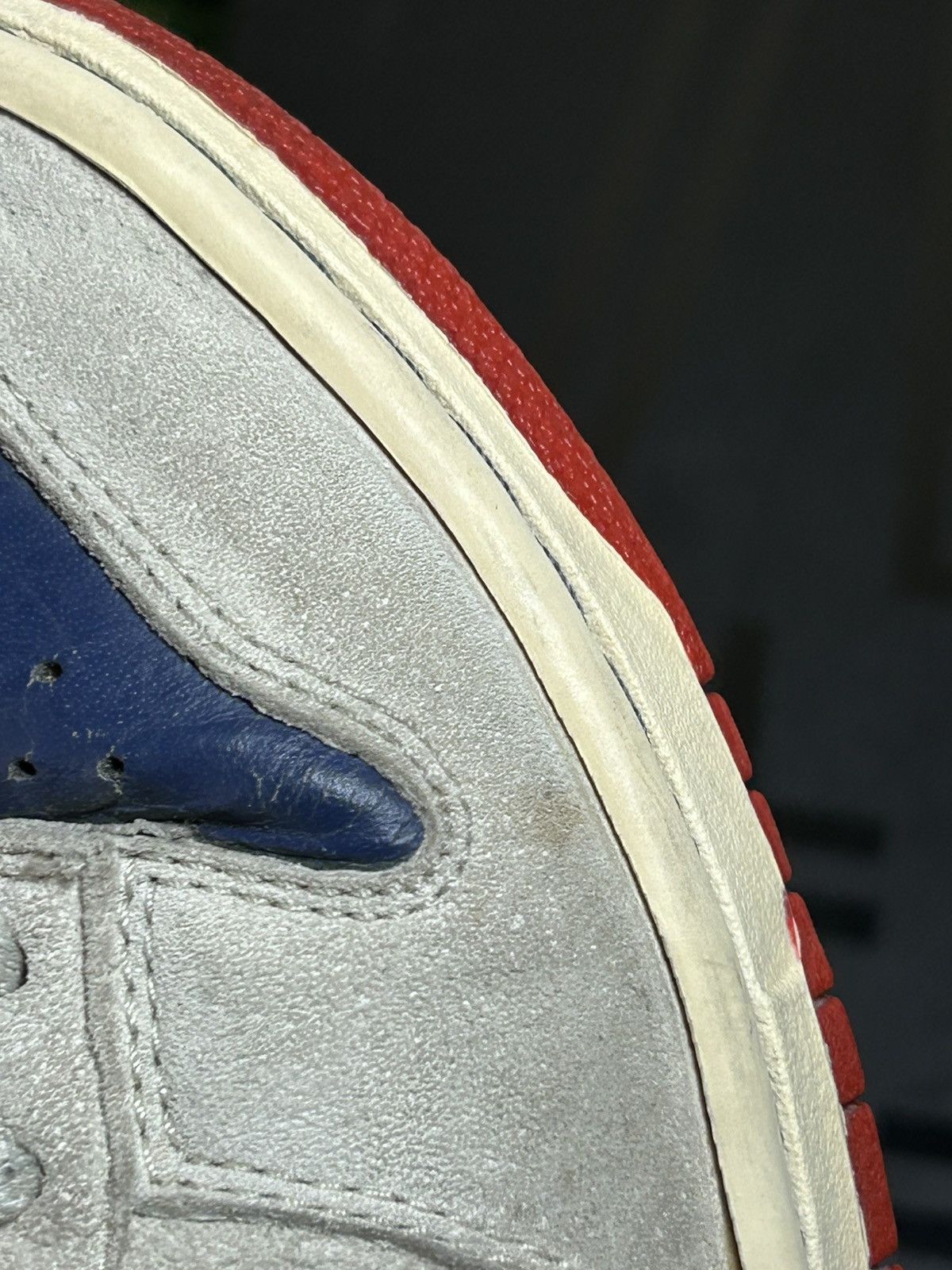 Nike SB Nike sb Old Spice Size US 7.5 / EU 40-41 - 16 Thumbnail