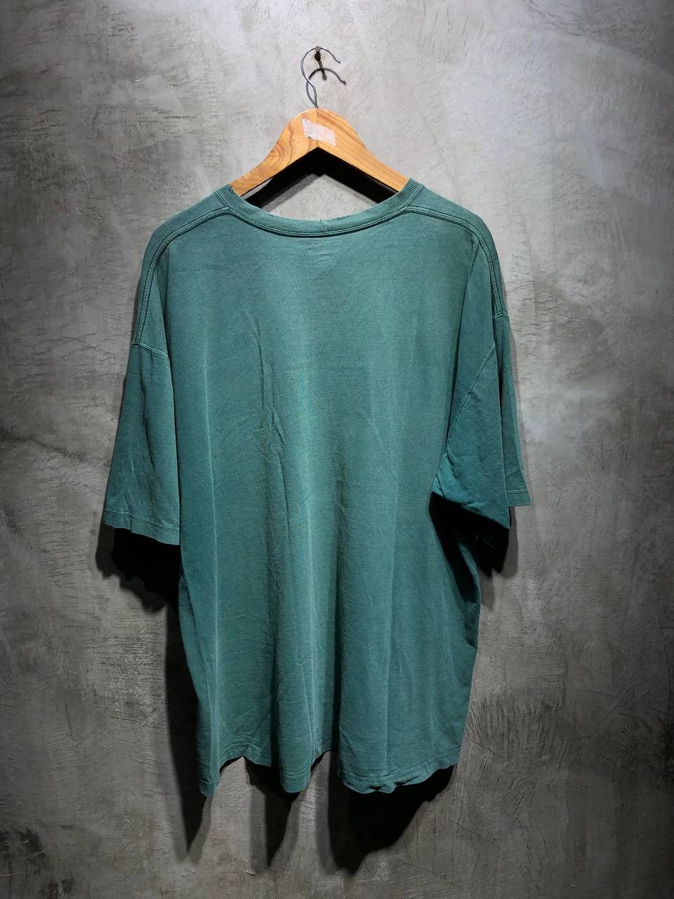 Carhartt Carhartt Pocket tee fit 3XL Size US XXL / EU 58 / 5 - 7 Thumbnail