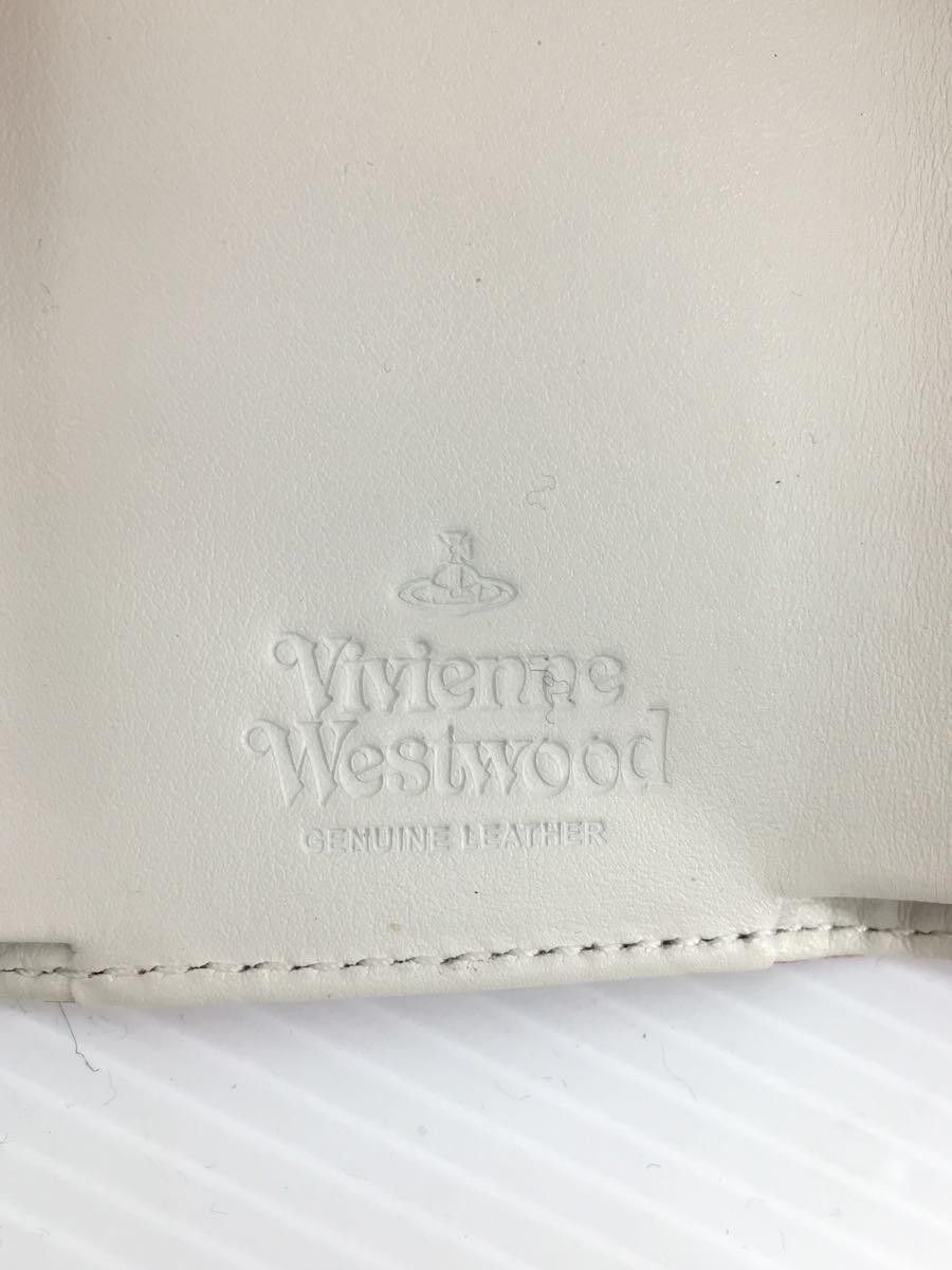 Vivienne Westwood Orb Leather Wallet Size ONE SIZE - 7 Thumbnail