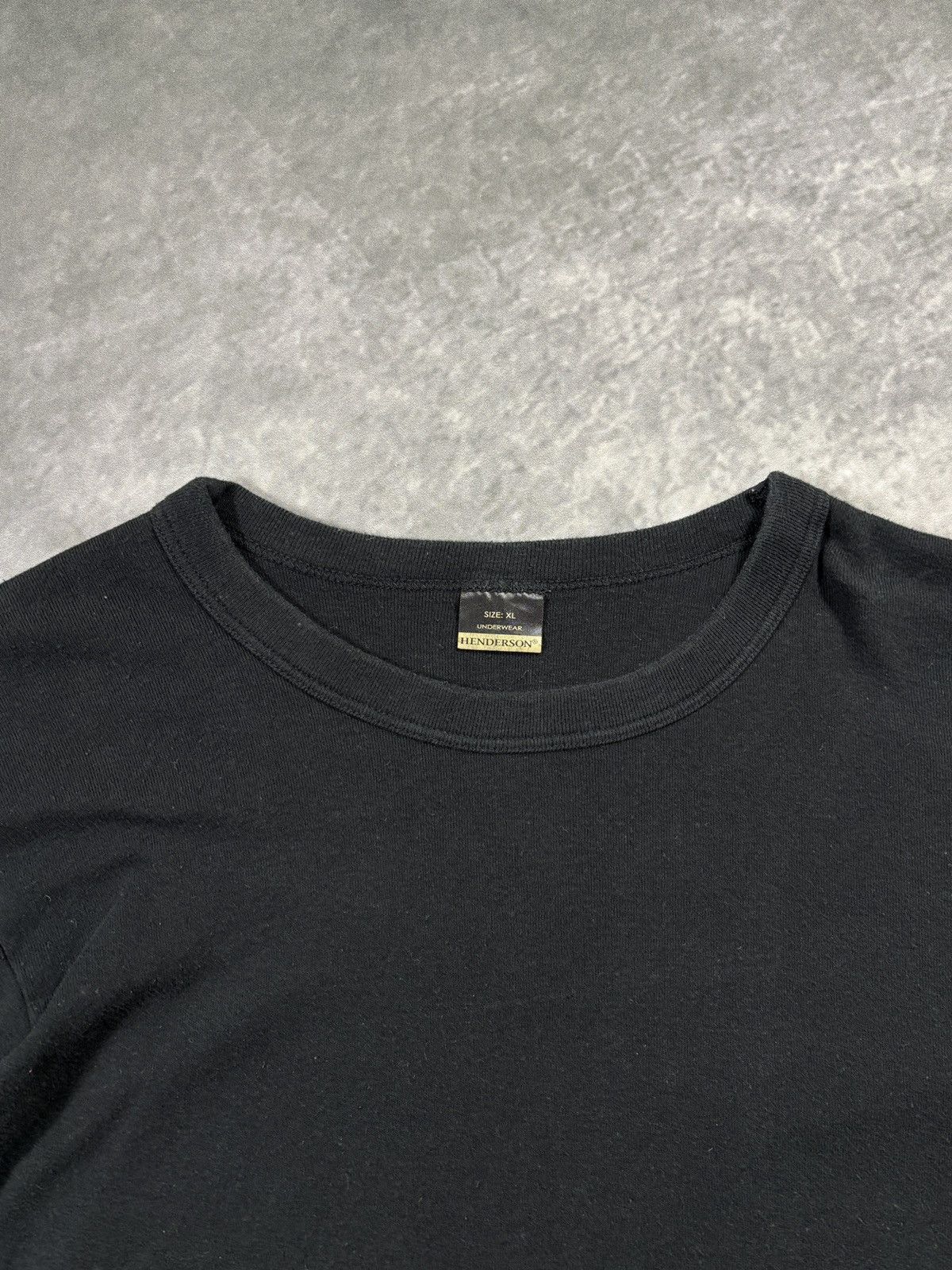 Henderson Vintage Henderson Longsleeve Thermal Baselayer Ski Shirt Men Size US M / EU 48-50 / 2 - 3 Thumbnail