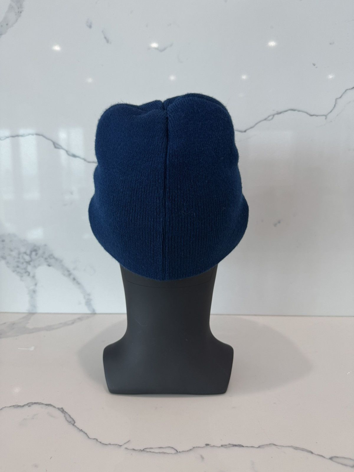 NBA Vintage Y2K Denver Nuggets NBA Skully Beanie Hat Size ONE SIZE - 5 Thumbnail