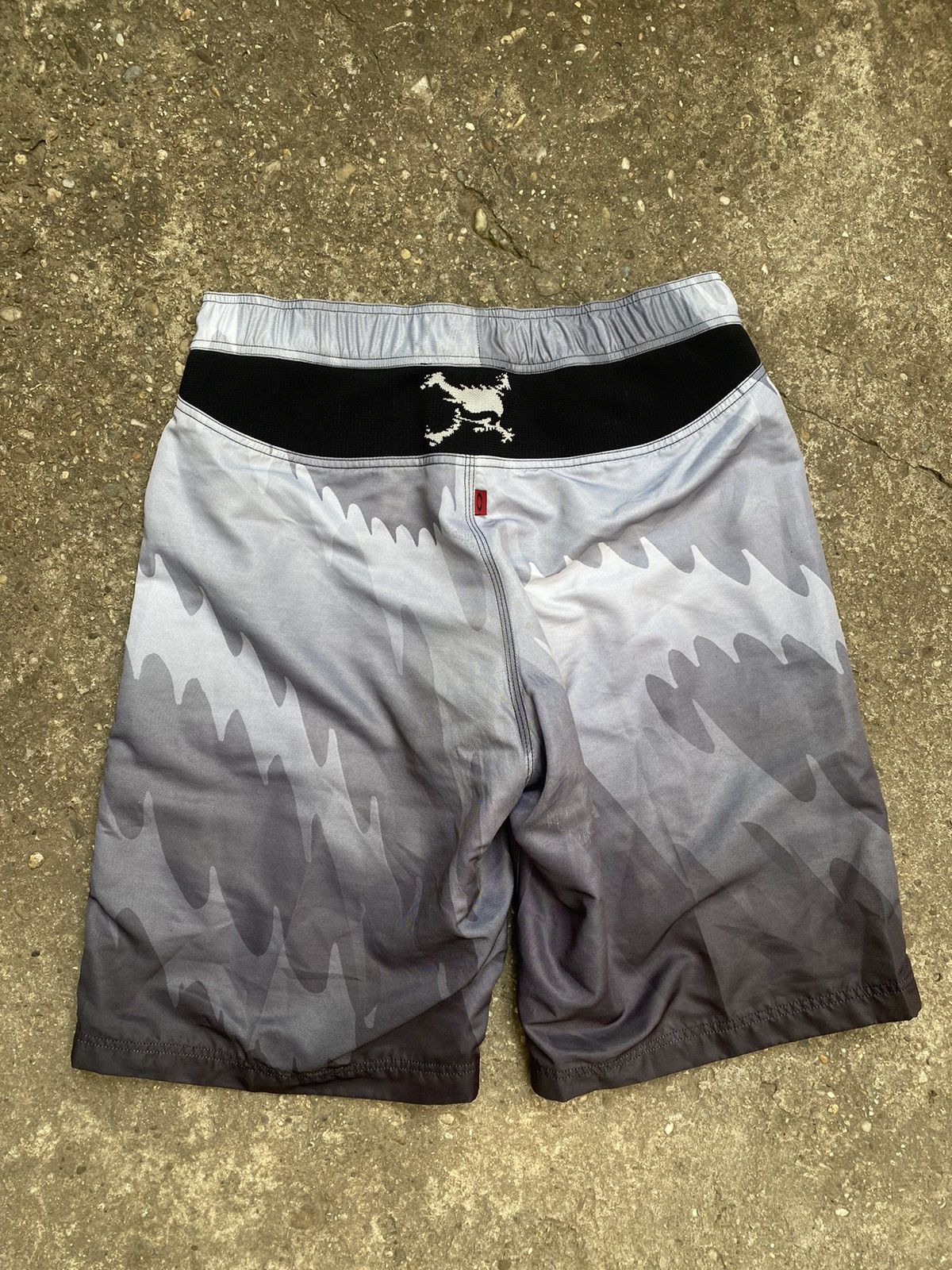 Oakley × Vintage Vintage Oakley Shorts Size US 34 / EU 50 - 1 Thumbnail