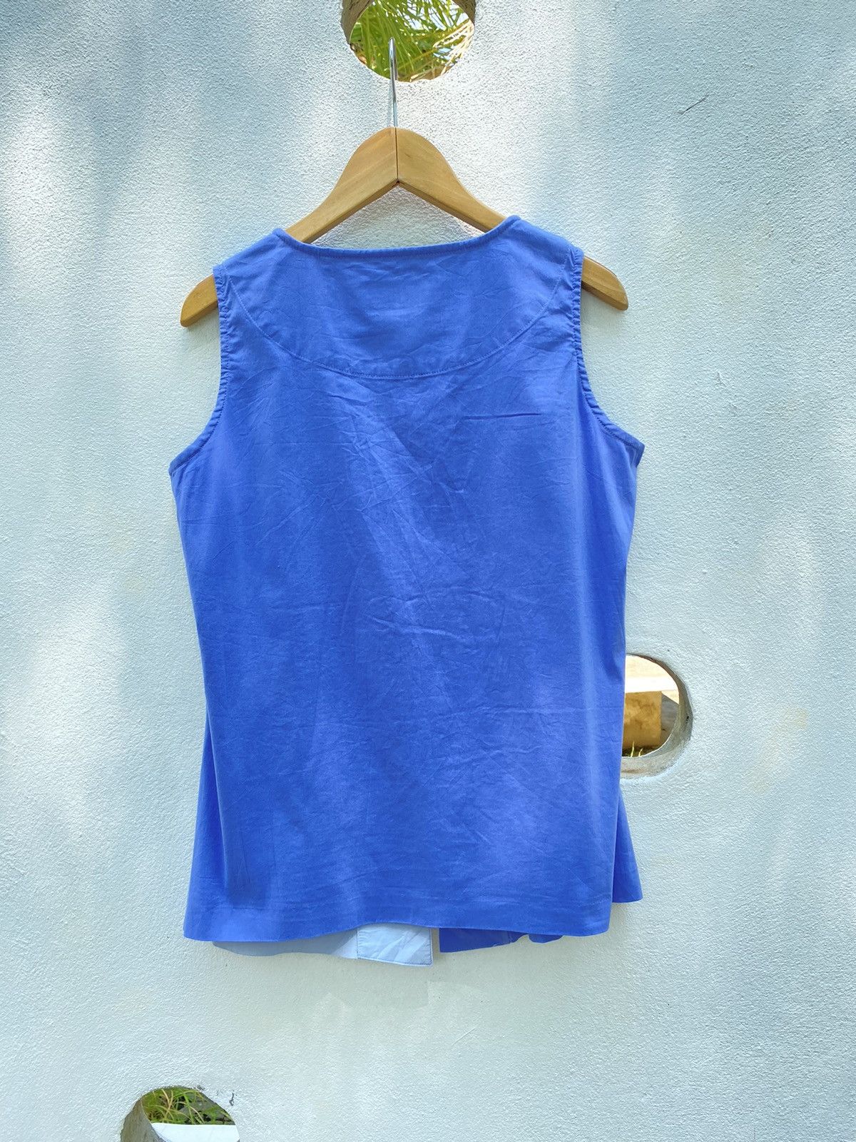Disney Donald Duck blouse Size ONE SIZE - 5 Thumbnail