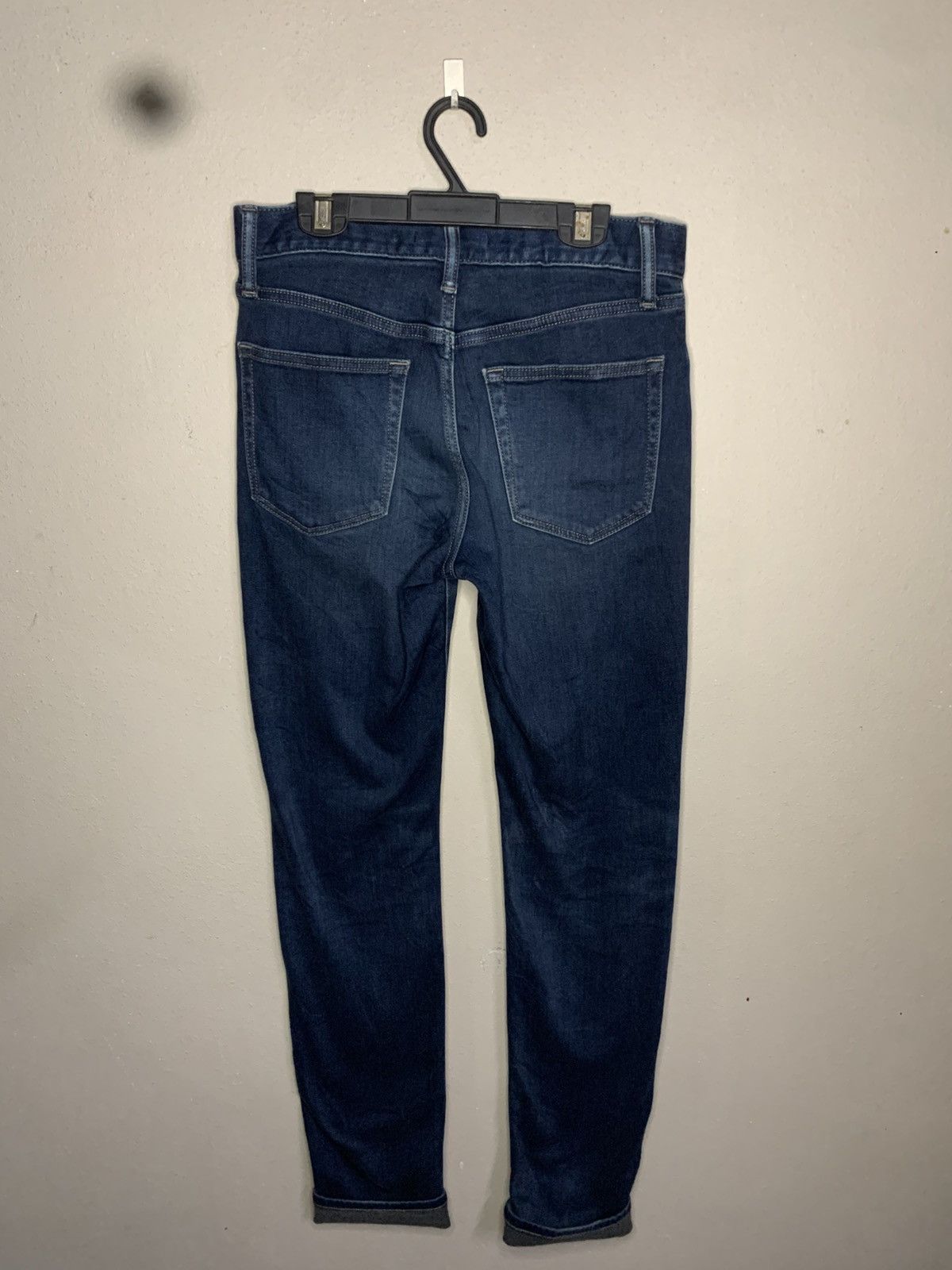 Uniqlo Uniqlo Jeans Heattech Size US 30 / EU 46 - 3 Thumbnail