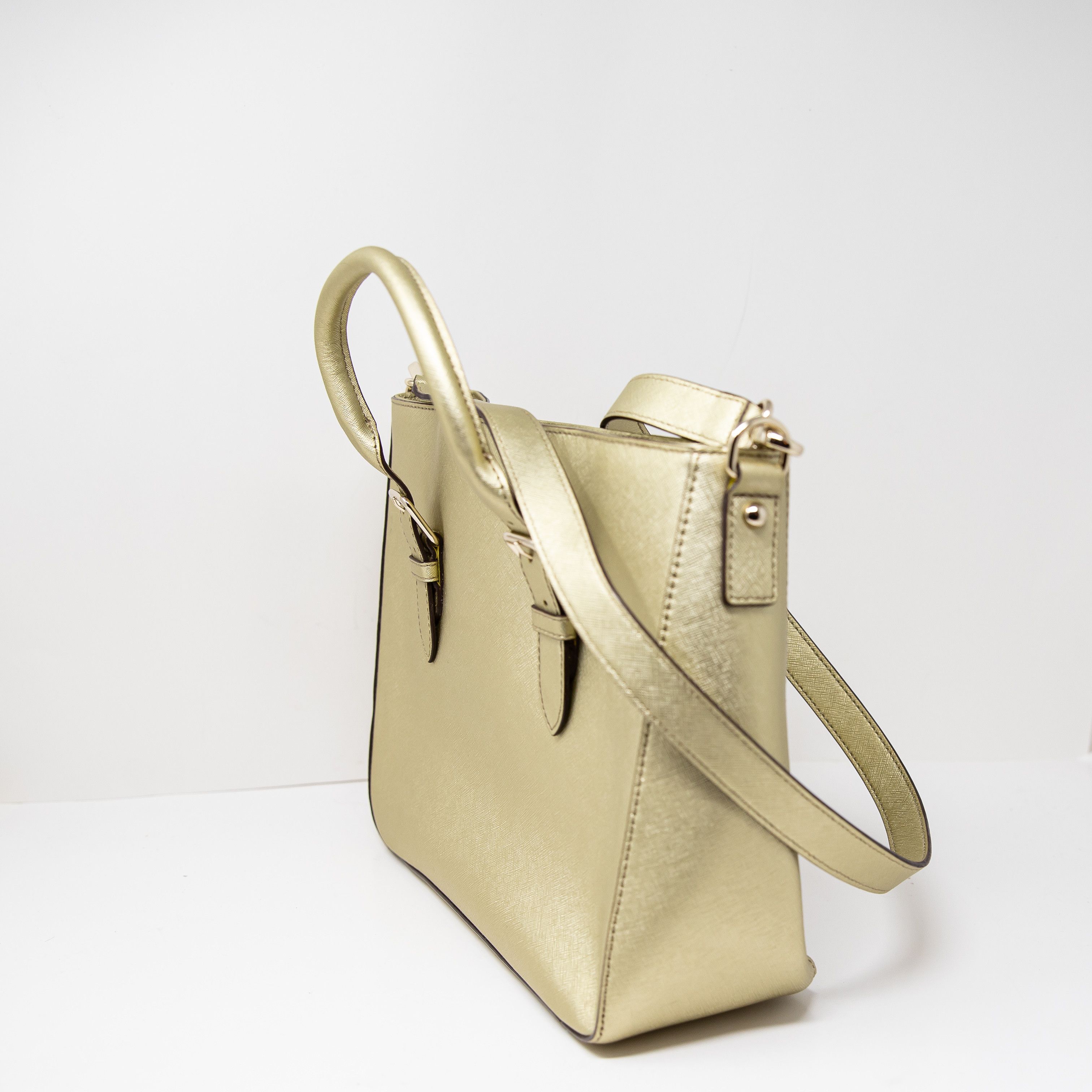 Kate Spade Kate Spade Cove Street Goldie Textured Size ONE SIZE - 2 Thumbnail