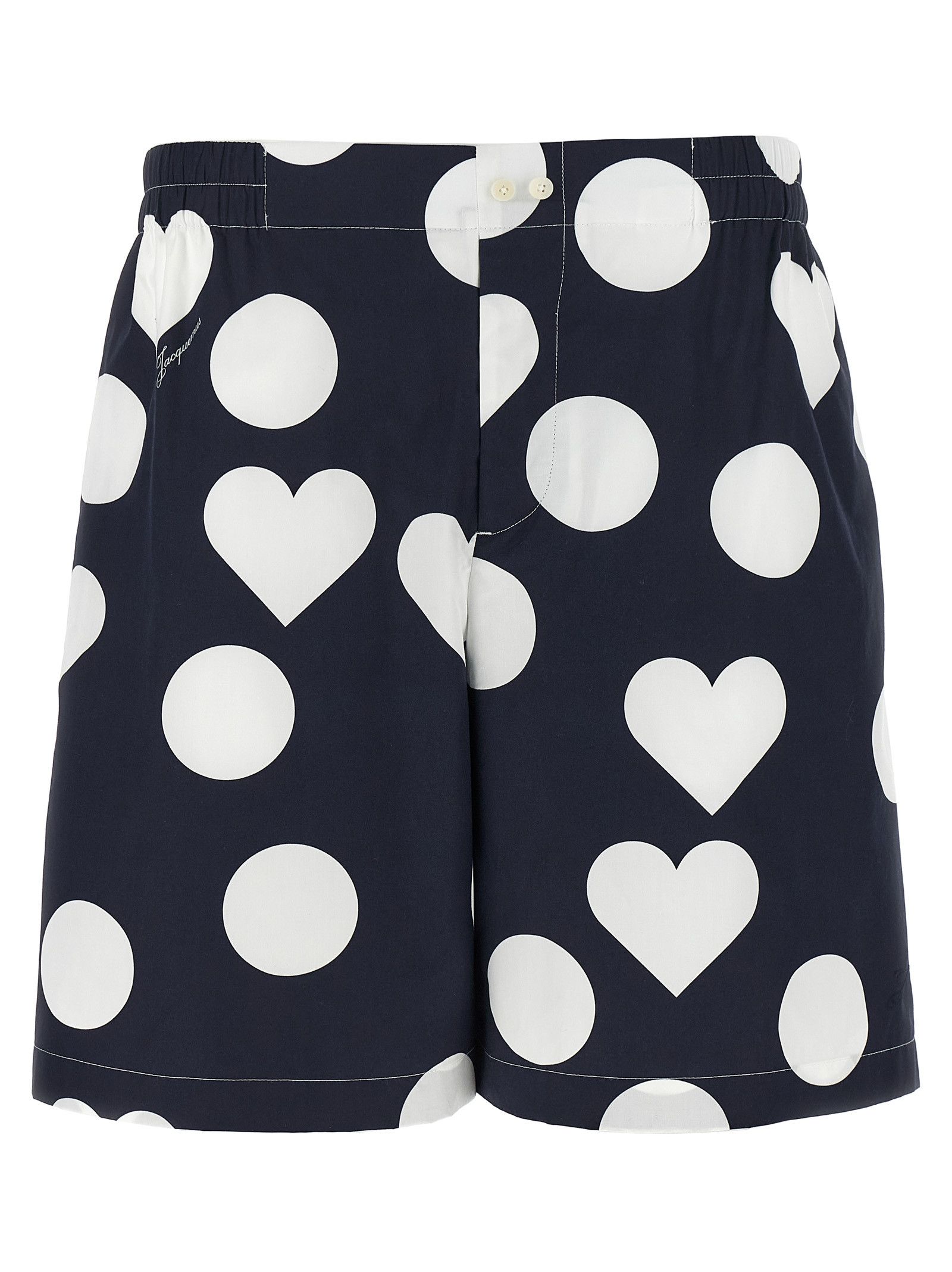 Jacquemus 'Le Short Calecon' Bermuda Shorts Size US 32 / EU 48 - 1 Thumbnail