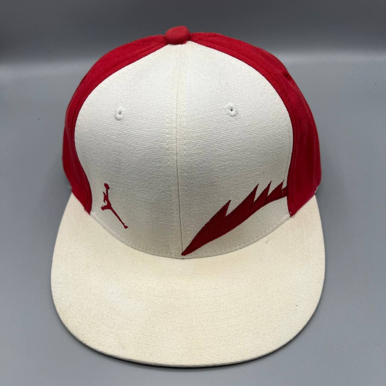 jumpman flexfit hat